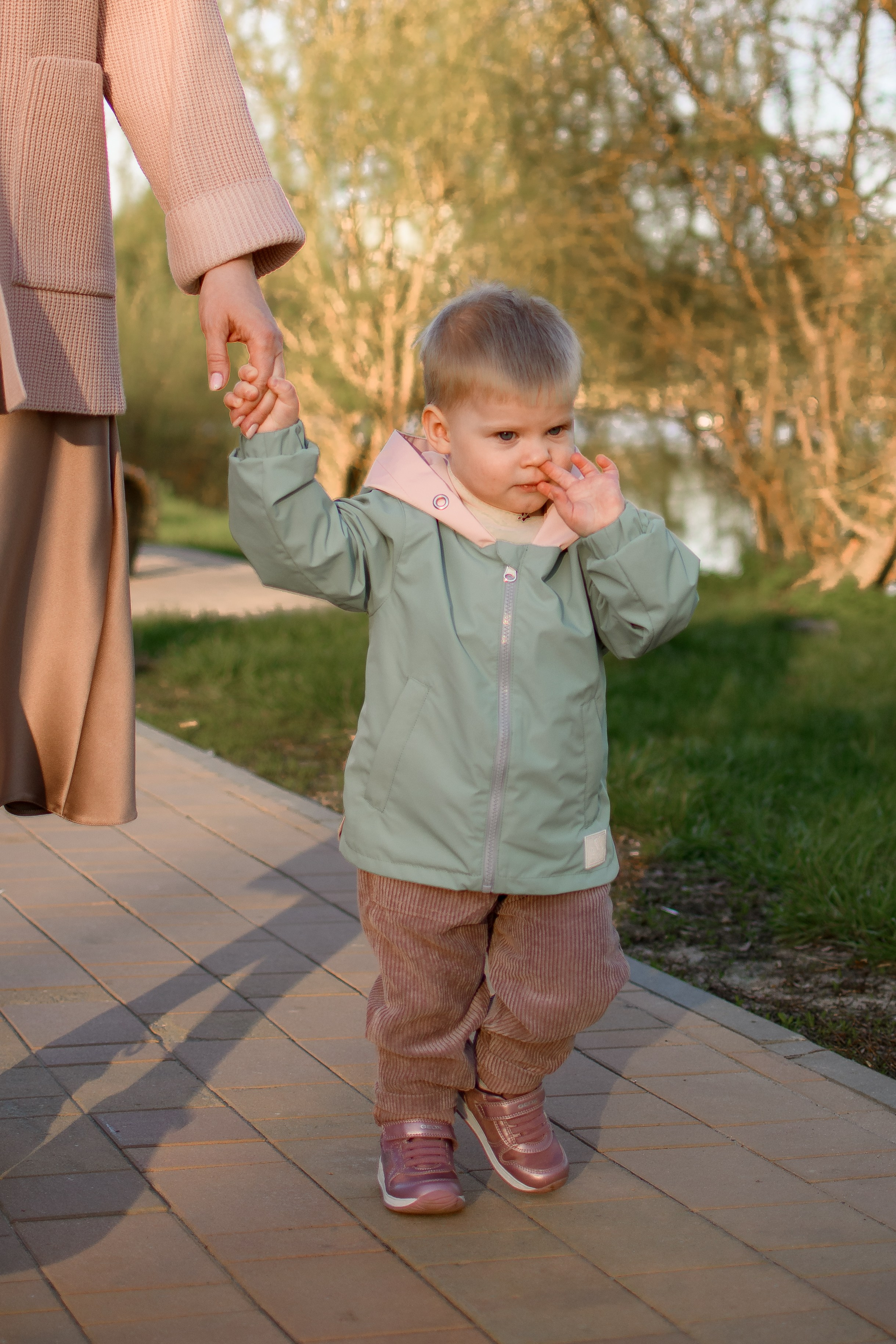 С мамой хорошо!. Фотограф в Нижнем Новгороде