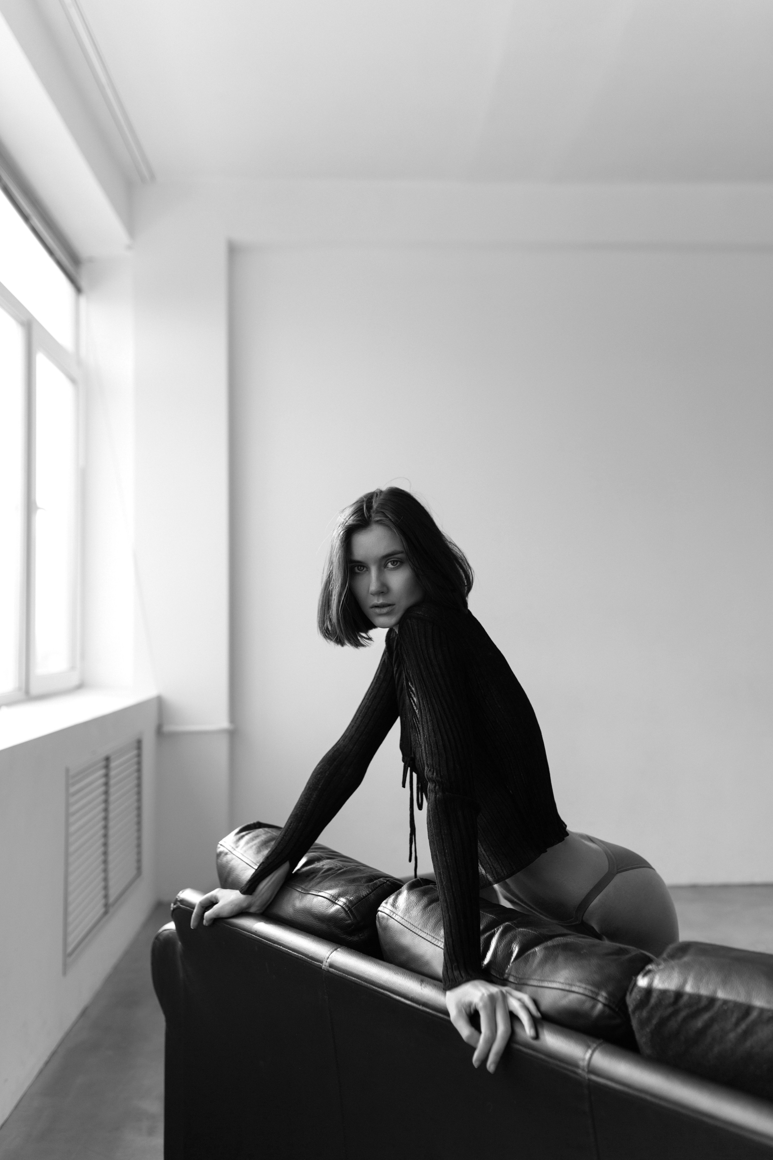 Алёна. Фотограф Новосибирск Халуева Елена