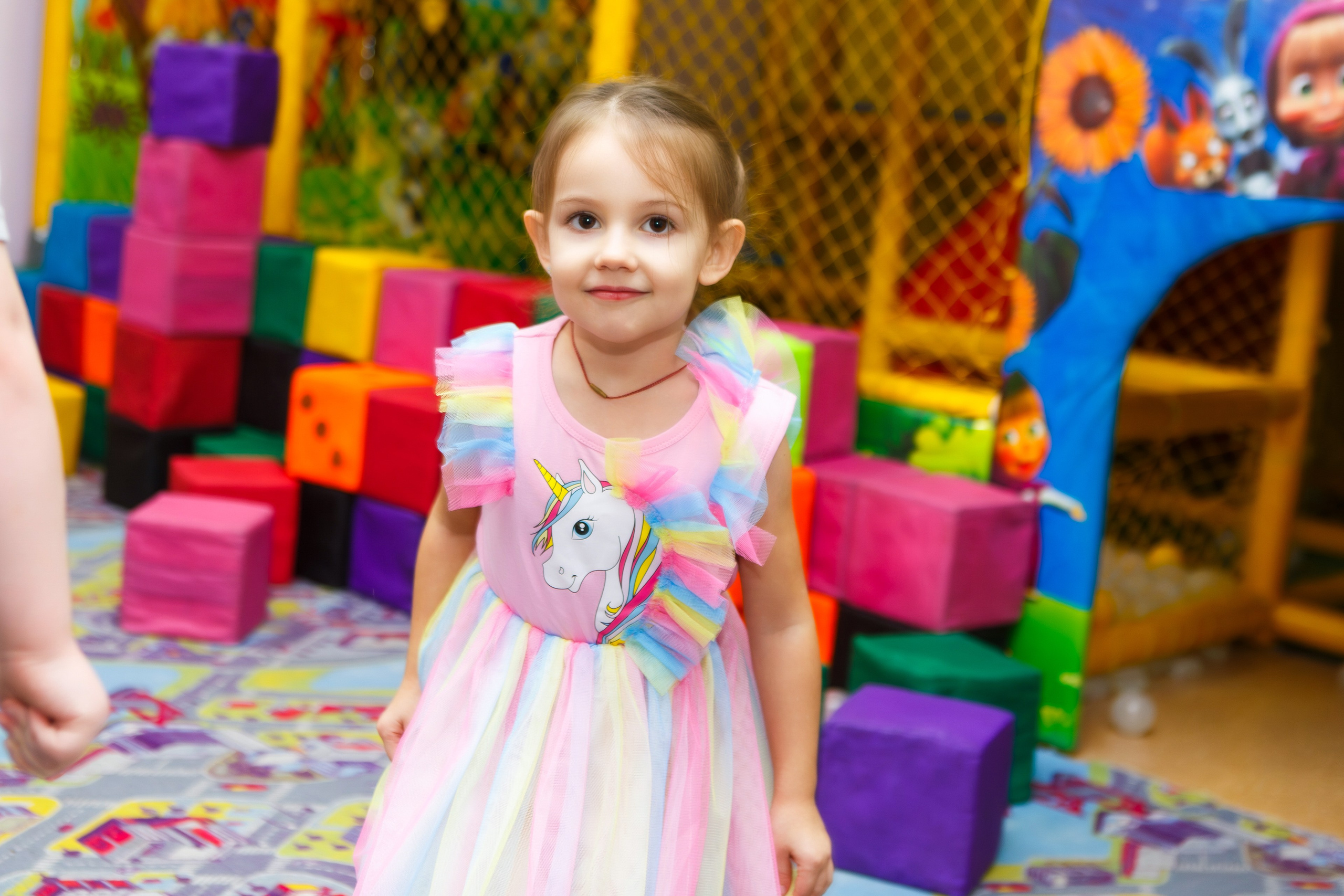 ШОУ KIDS 19.12. Профессиональный фотограф в Мценске и Орловской области