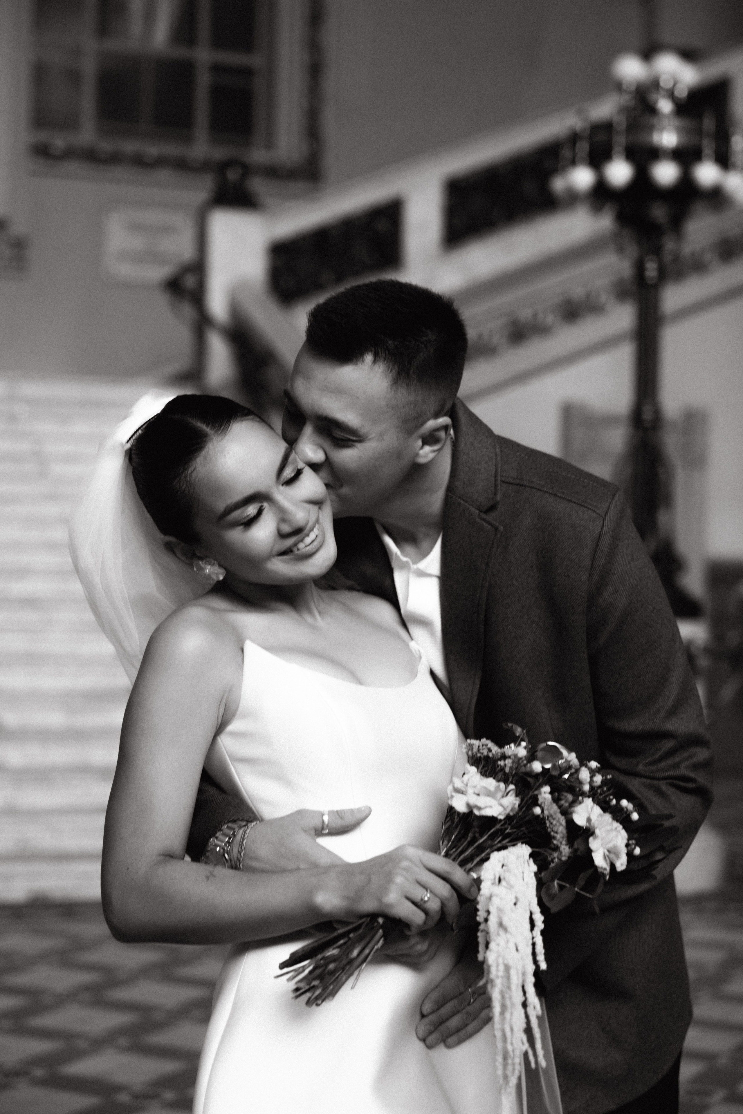 A & Д | Санкт-Петербург. Фотограф Екатерина Амбрушкевич