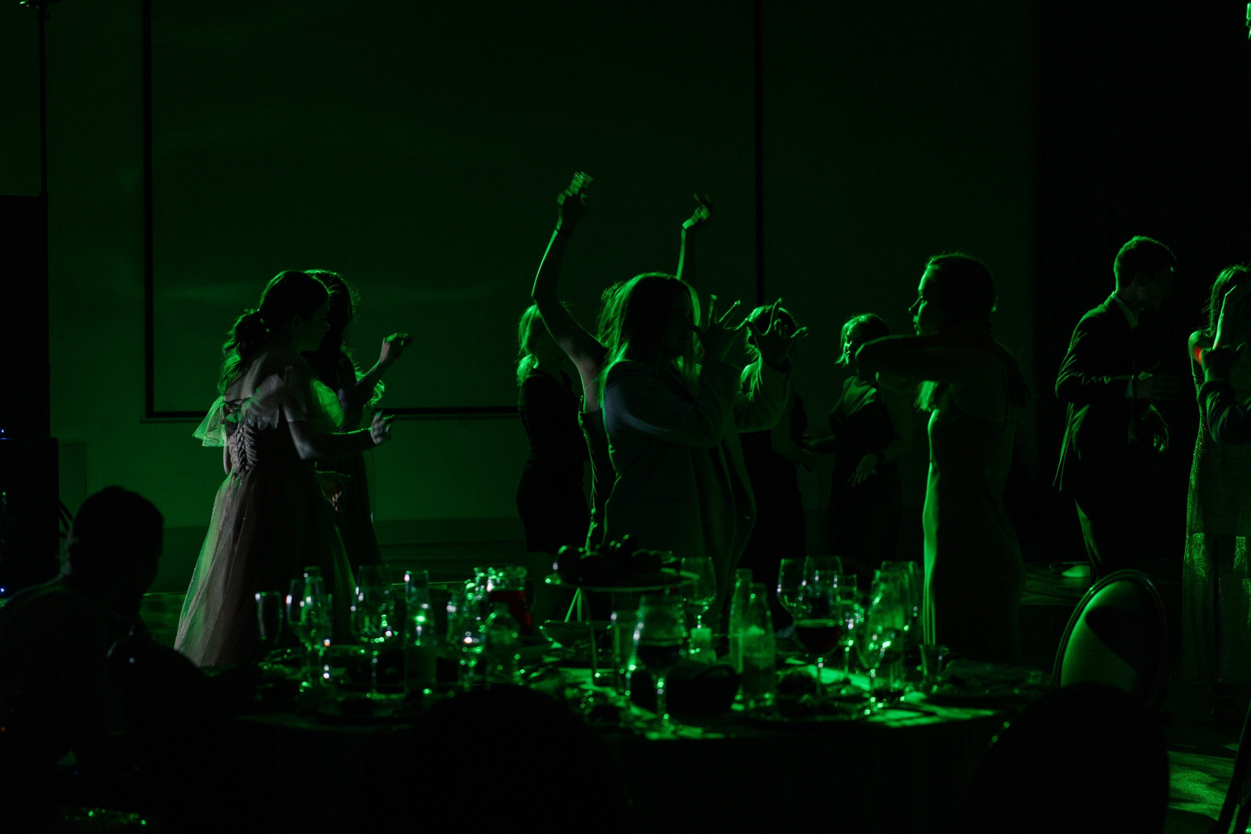 Выпускной 11 класса. Бизнес фотограф в Москве Алексей Кознев