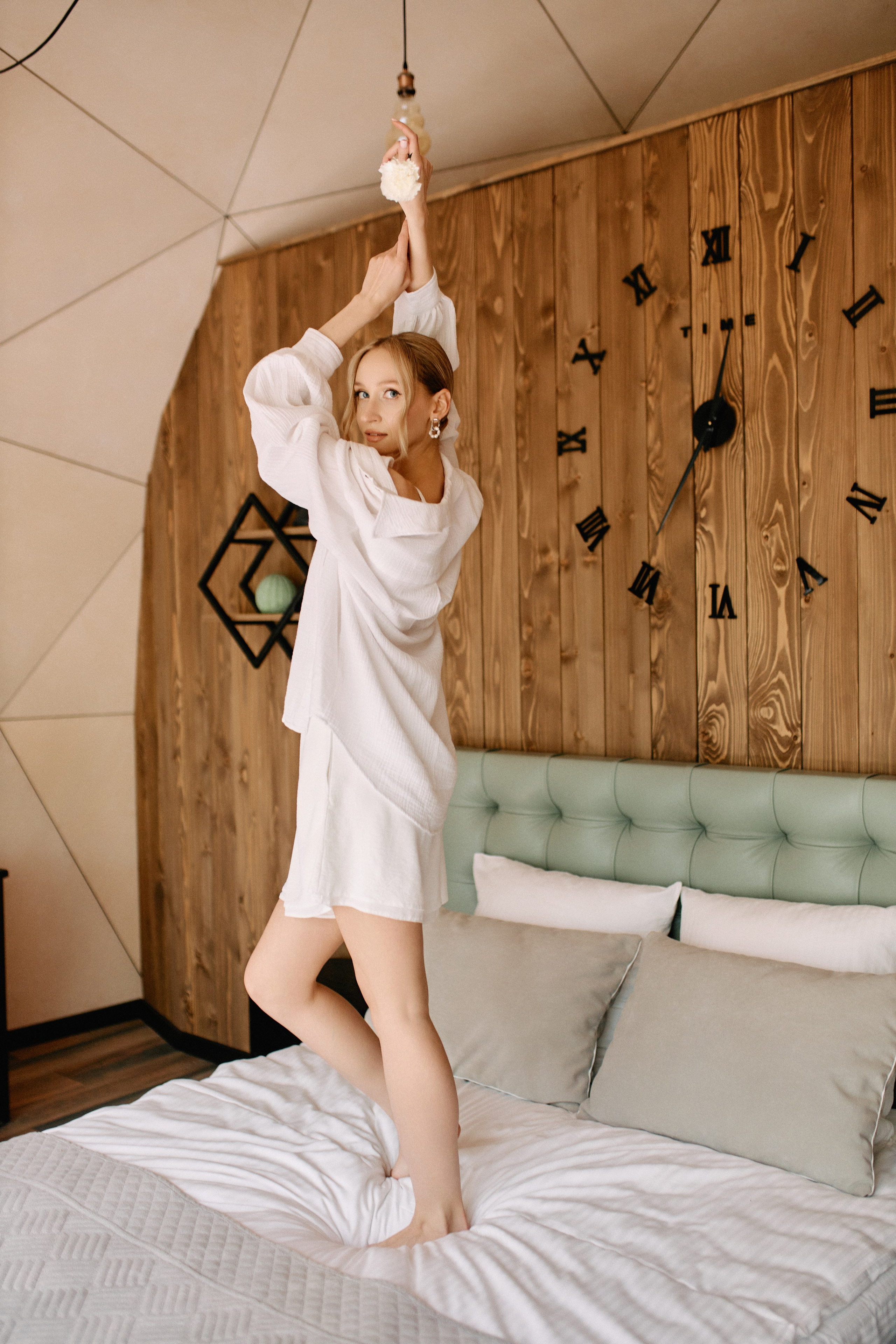 Яна и Ваня. Фотограф во Владимире, Москве и Суздале — Полина Романычева