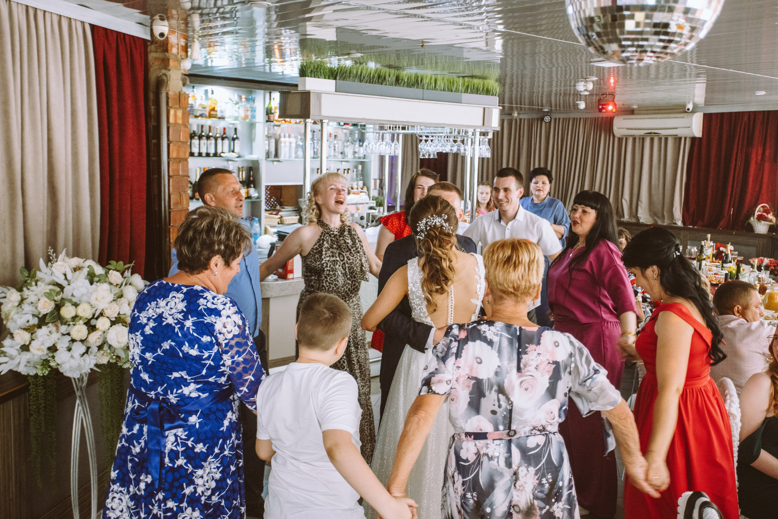 Александр и Вероника. Семейный фотограф в Вышнем Волочке — Ульяна Иванова | Фотосессии для всей семьи