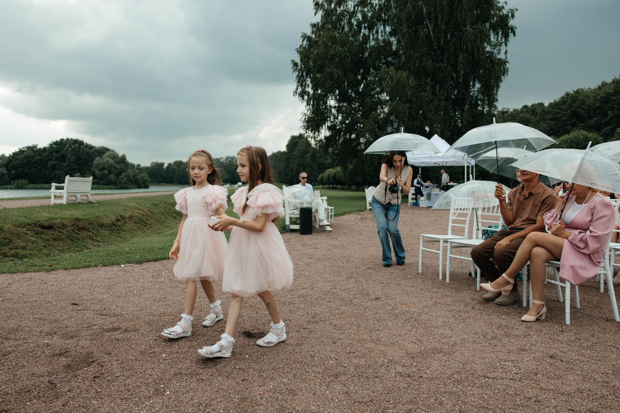 DANIEL & ANNA. Свадебное ФОТО & ВИДЕО Москва/Липецк