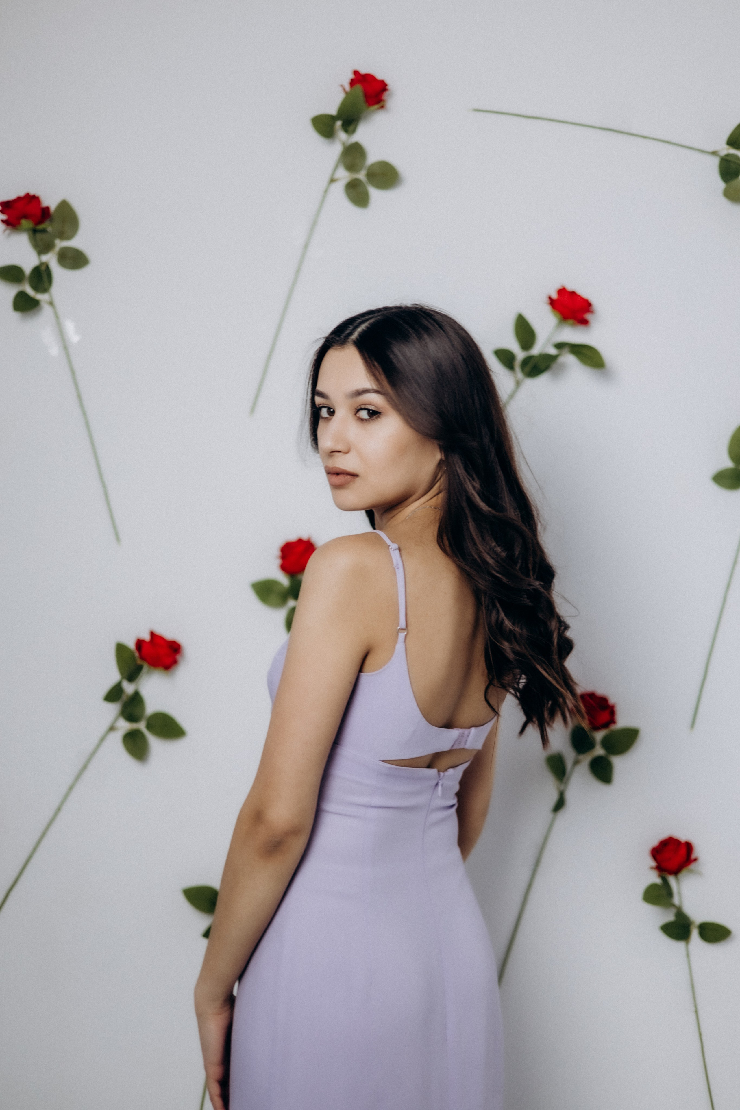 Индивидуальная фотосессия в студии Анапы, фотосессия в Анапе. Валерия Михайлова — фотограф Анапа, Темрюк, Геленджик, Абрау-Дюрсо, Новороссийск, Голубицкая