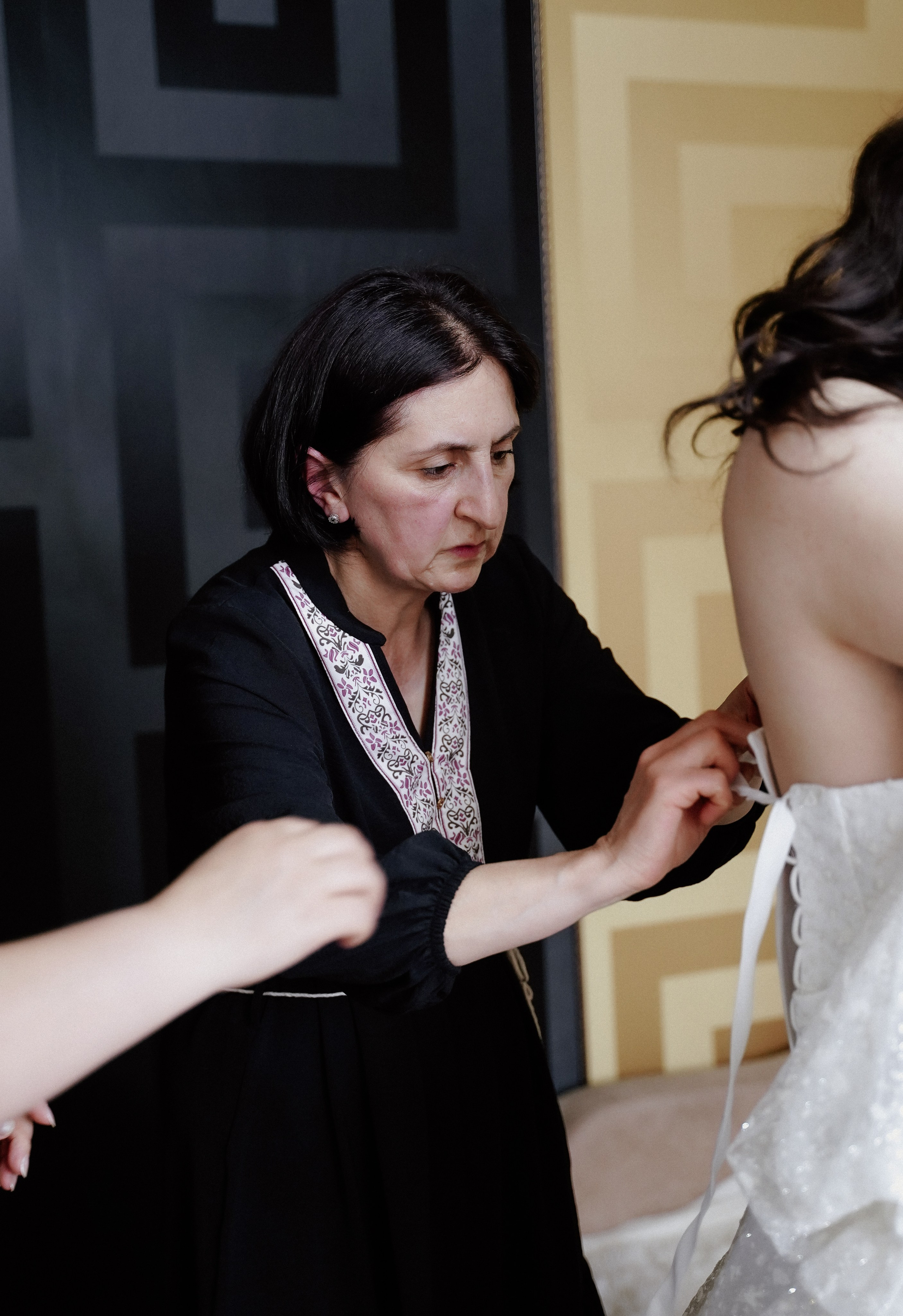 Алиса & Вааг. Фотосъемка и видеосъемка свадеб Липецк