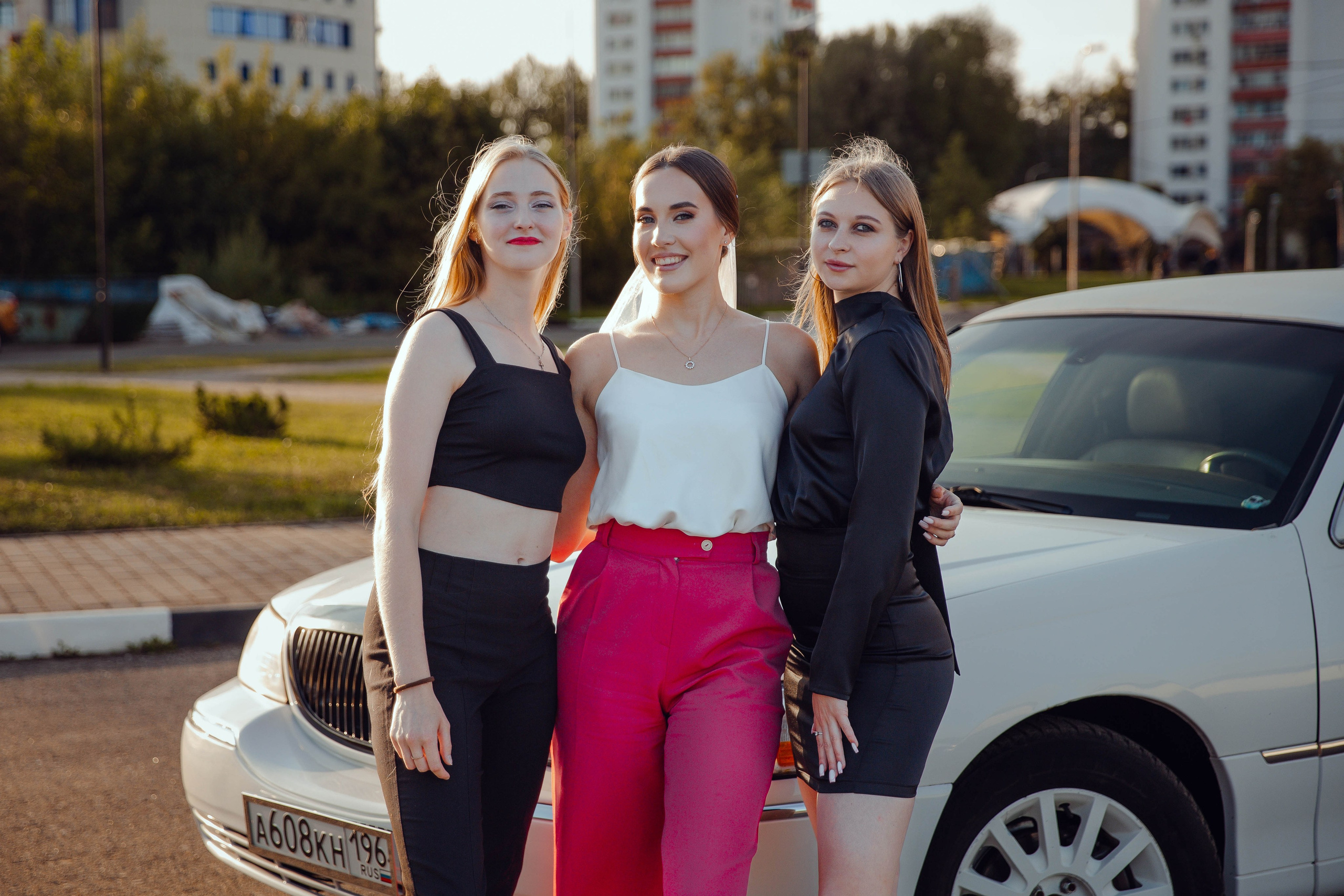 Девичник. Ваш репортажный фотограф Артемий Антонов