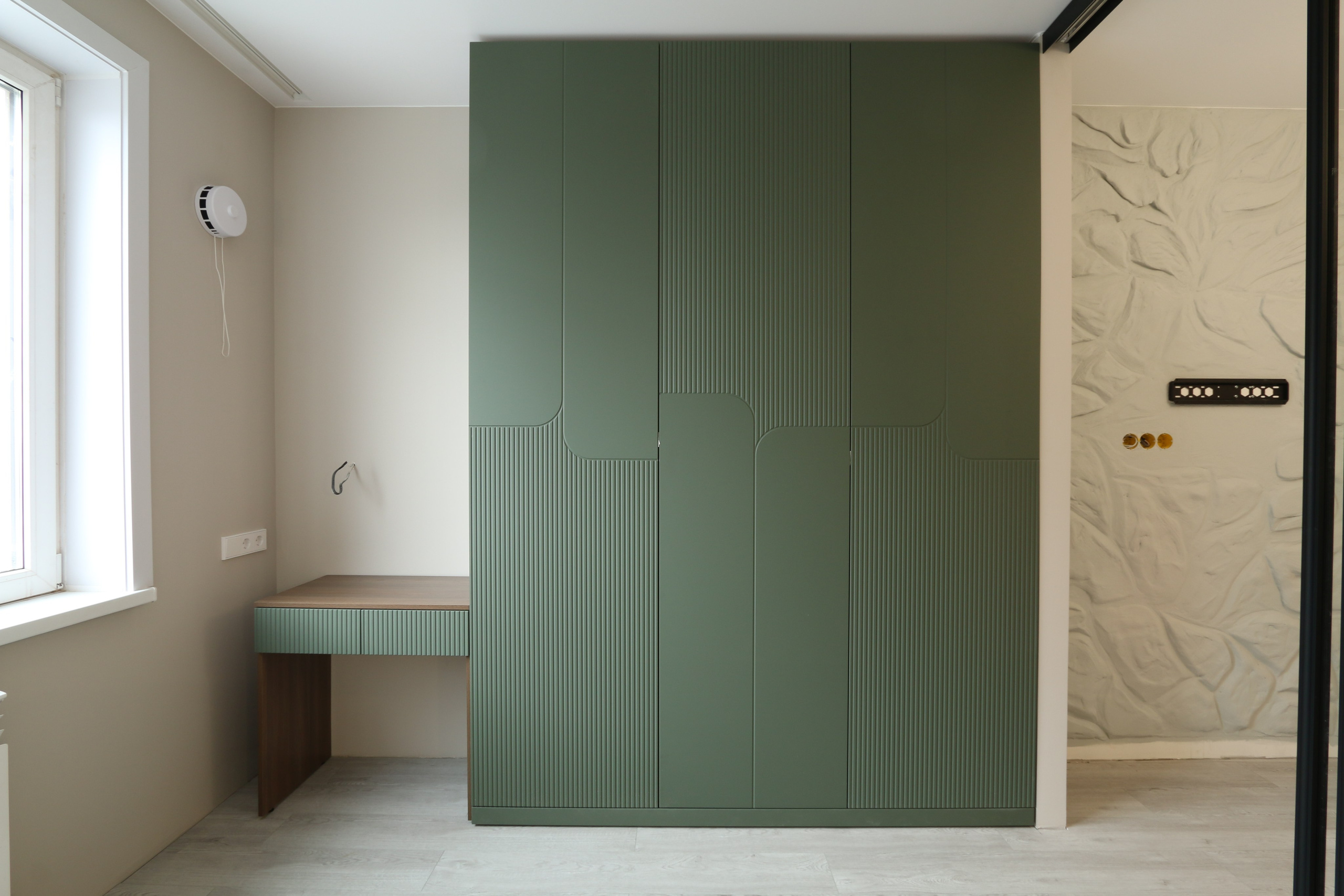 Ул. Гурьевская улица, 177/1. Мебельное ателье РАУМАН