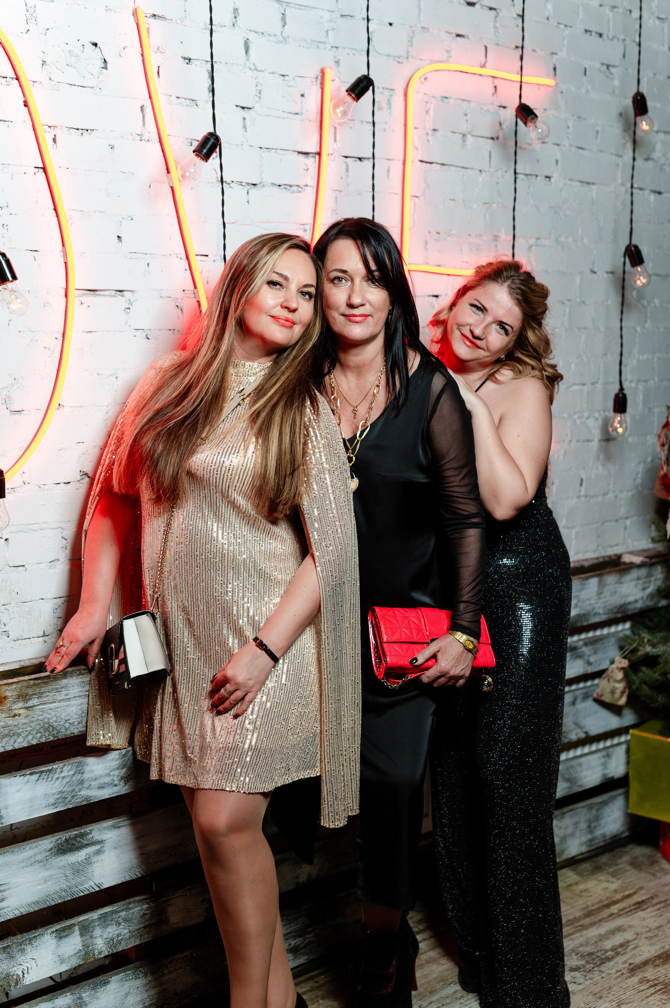 DomIn. Корпоратив 🎄. Фотограф в Санкт-Петербурге Александр Беляшов