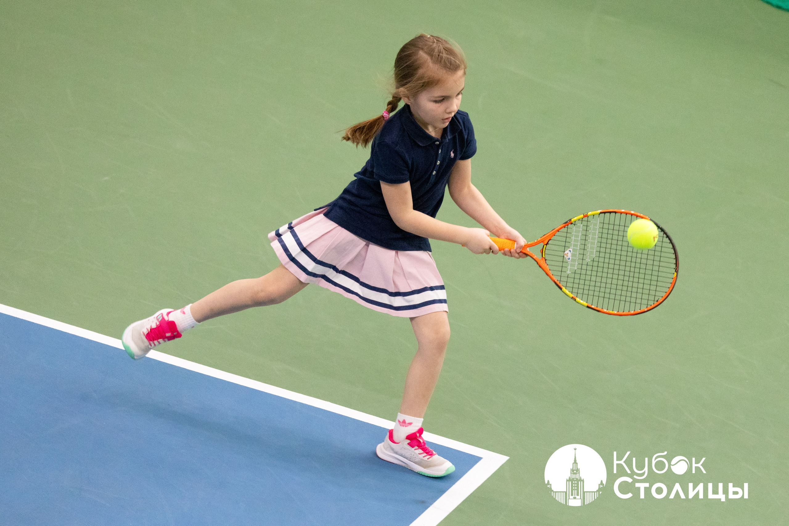 "Кубок столицы" в Лужниках // 16 марта 2025. Спортивный фотограф Алексей Соломин