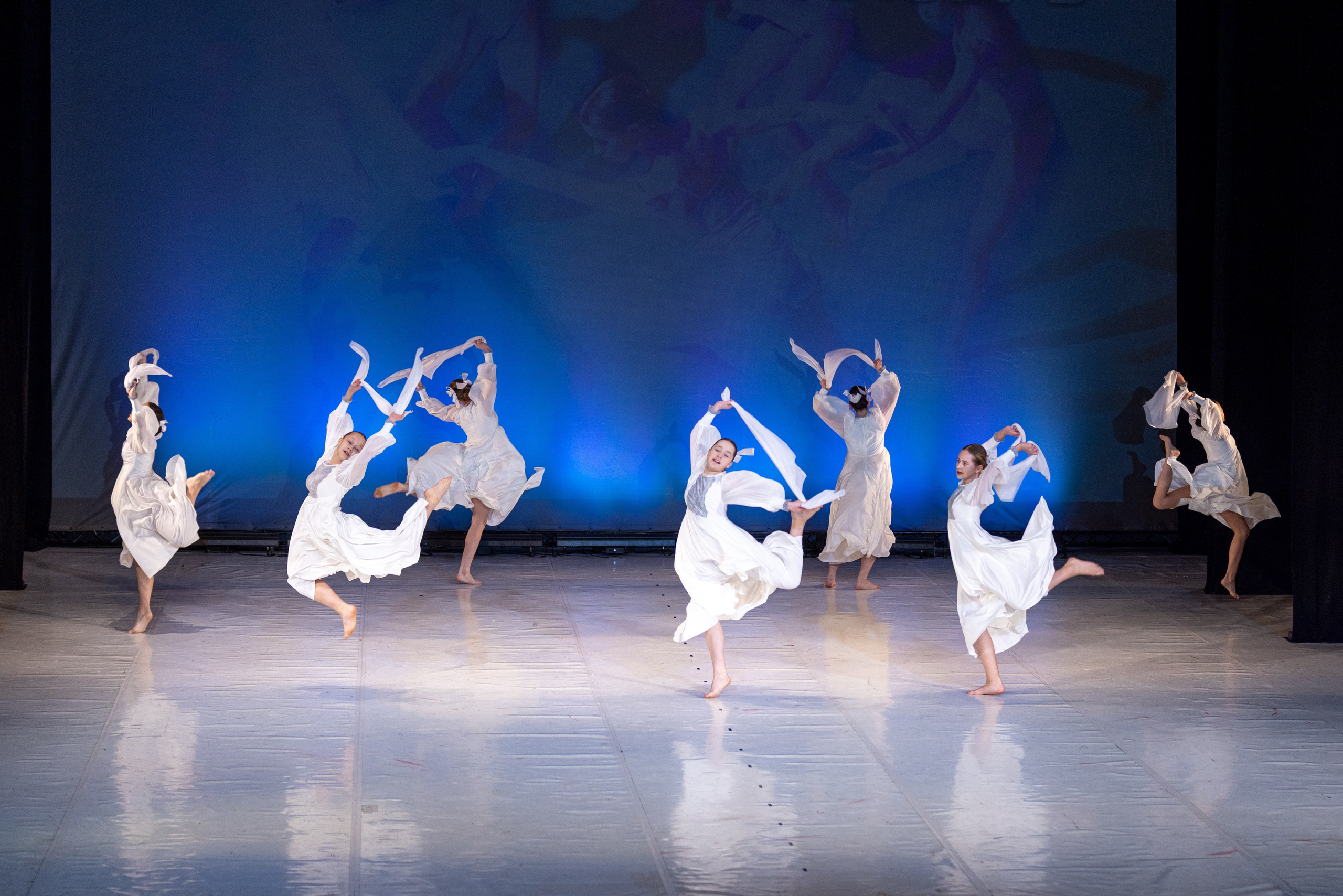 Фестиваль «Танцевальная лазурь 2024». Фотограф Алексей Соломин. Спортивный фотограф Алексей Соломин