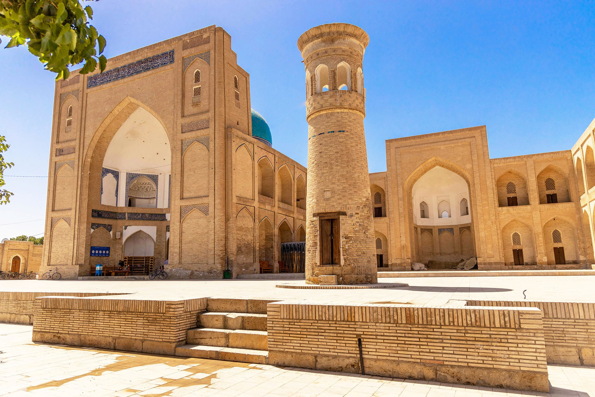 Узбекистан в мае. Sysoevaoksana