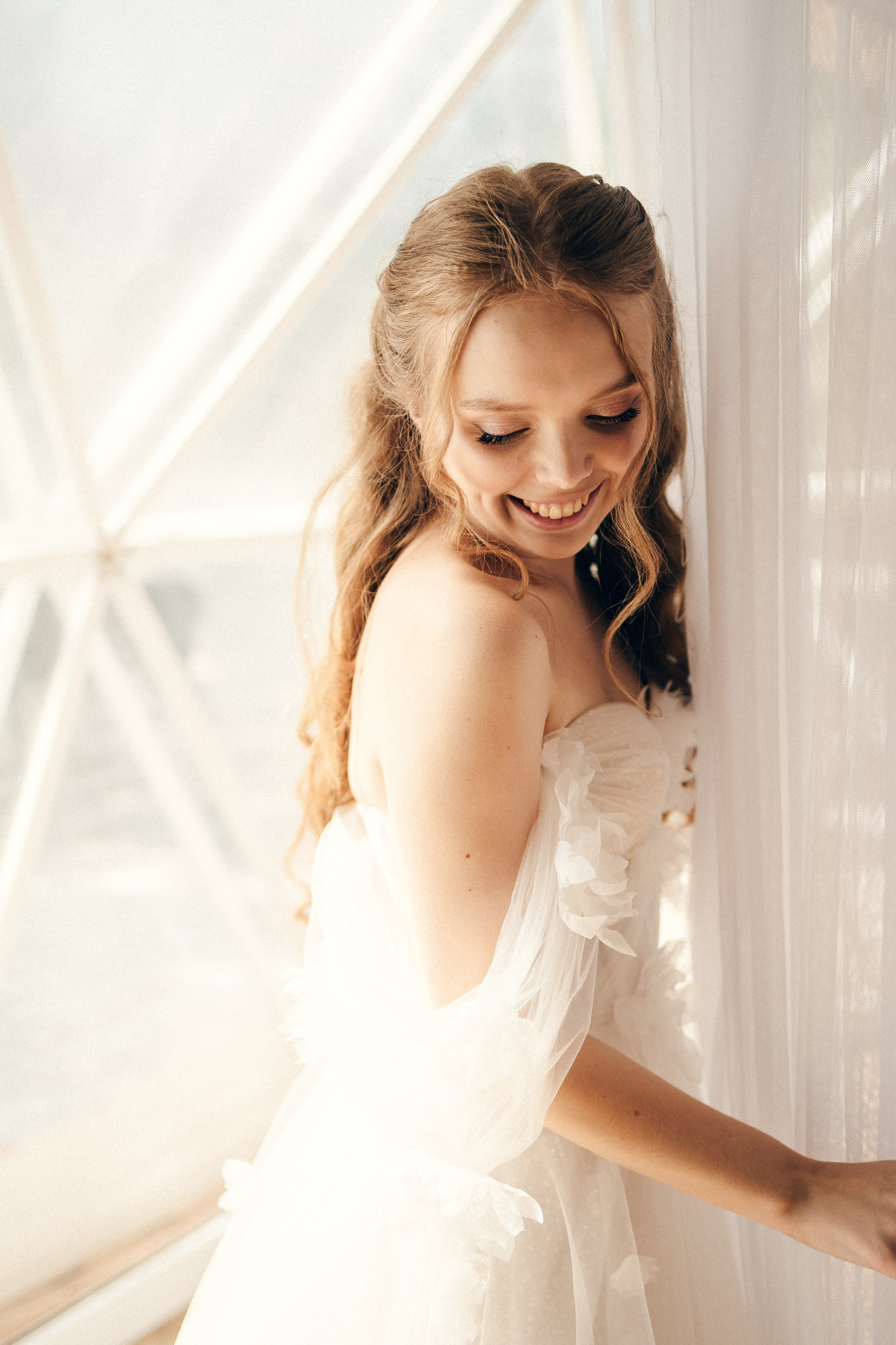 Катя & Дима | сборы. Виктория Файфер| фотограф Новосибирск