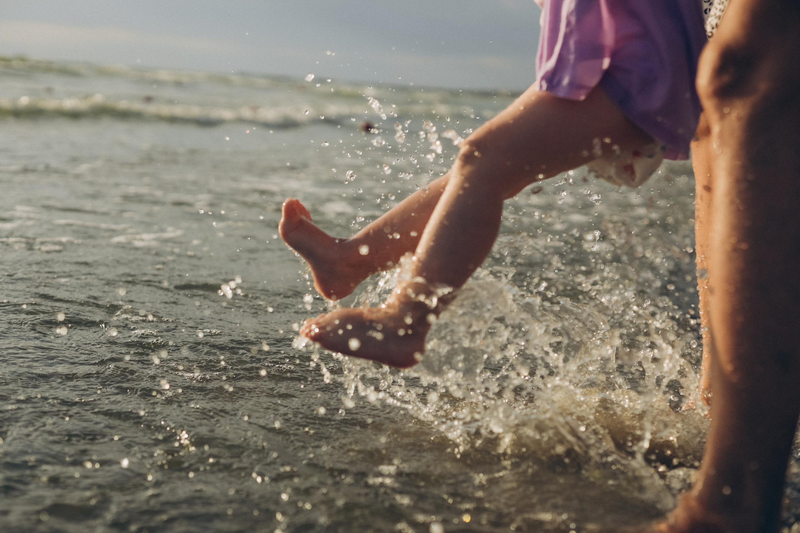 Диана и Варвара. Семейный фотограф Анапа