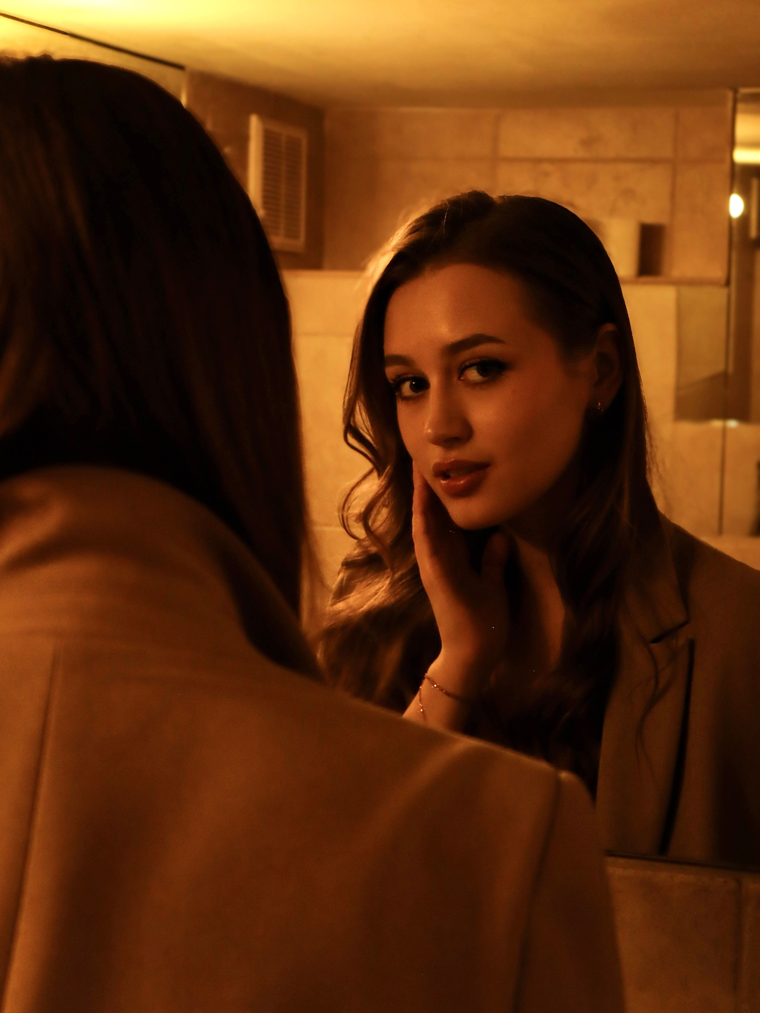 Александра. Портретный и свадебный фотограф в Москве Александра