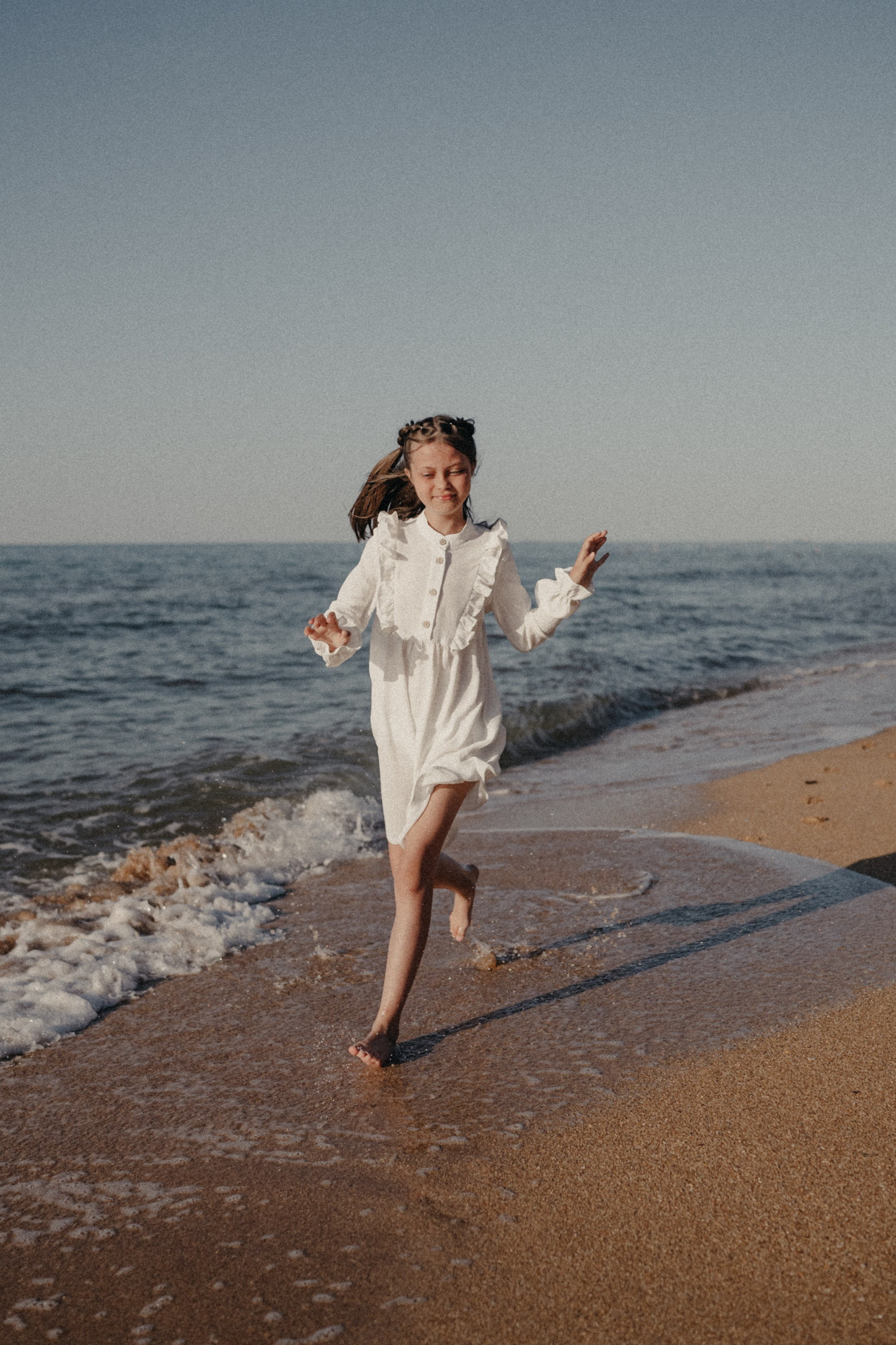 Ольга, Аня, Саша и Степа. Фотограф Горбенко Анна