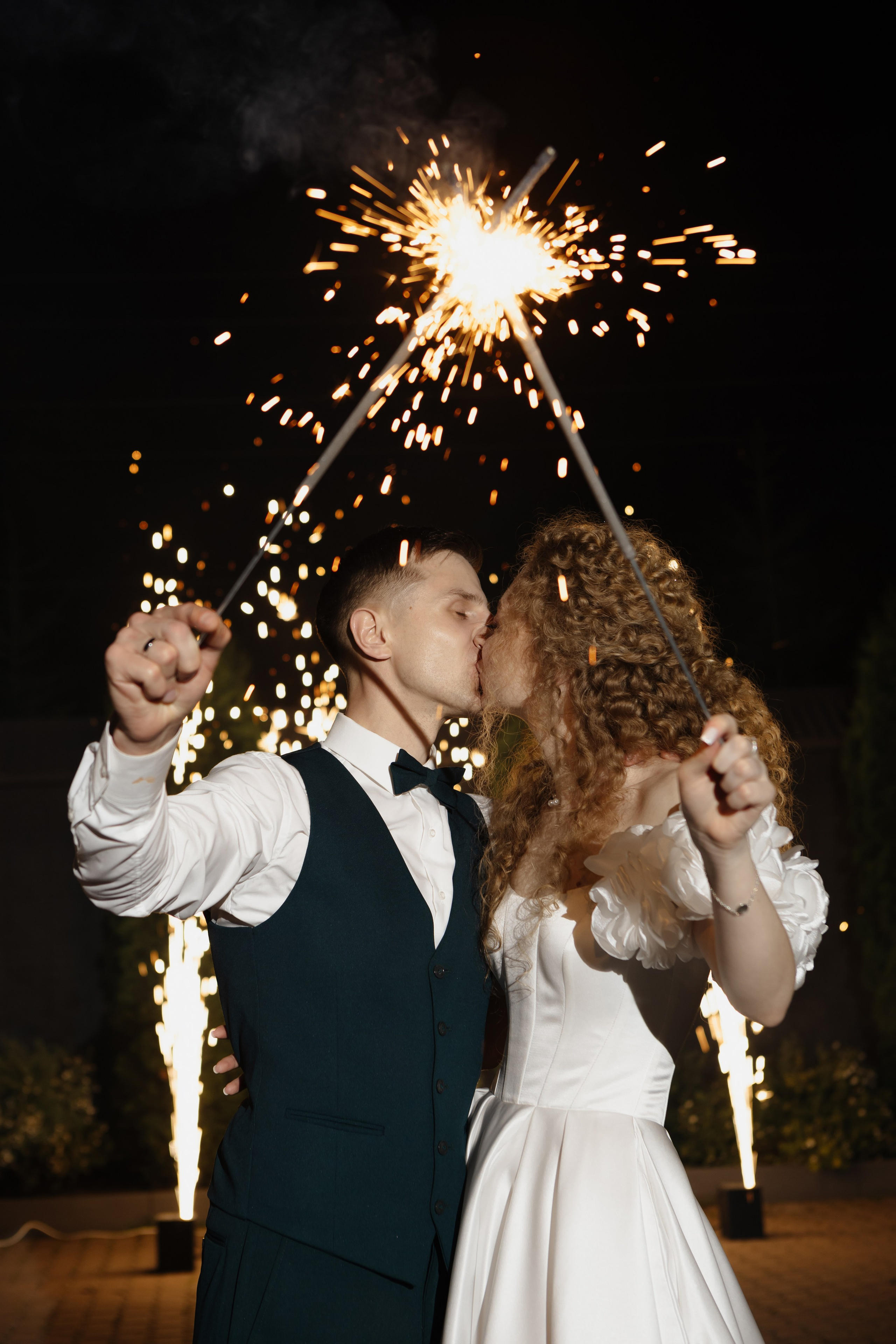 Свадьба Александра и Маргариты. Фотограф Кольчугино/Владимир/Москва Елизавета Иода