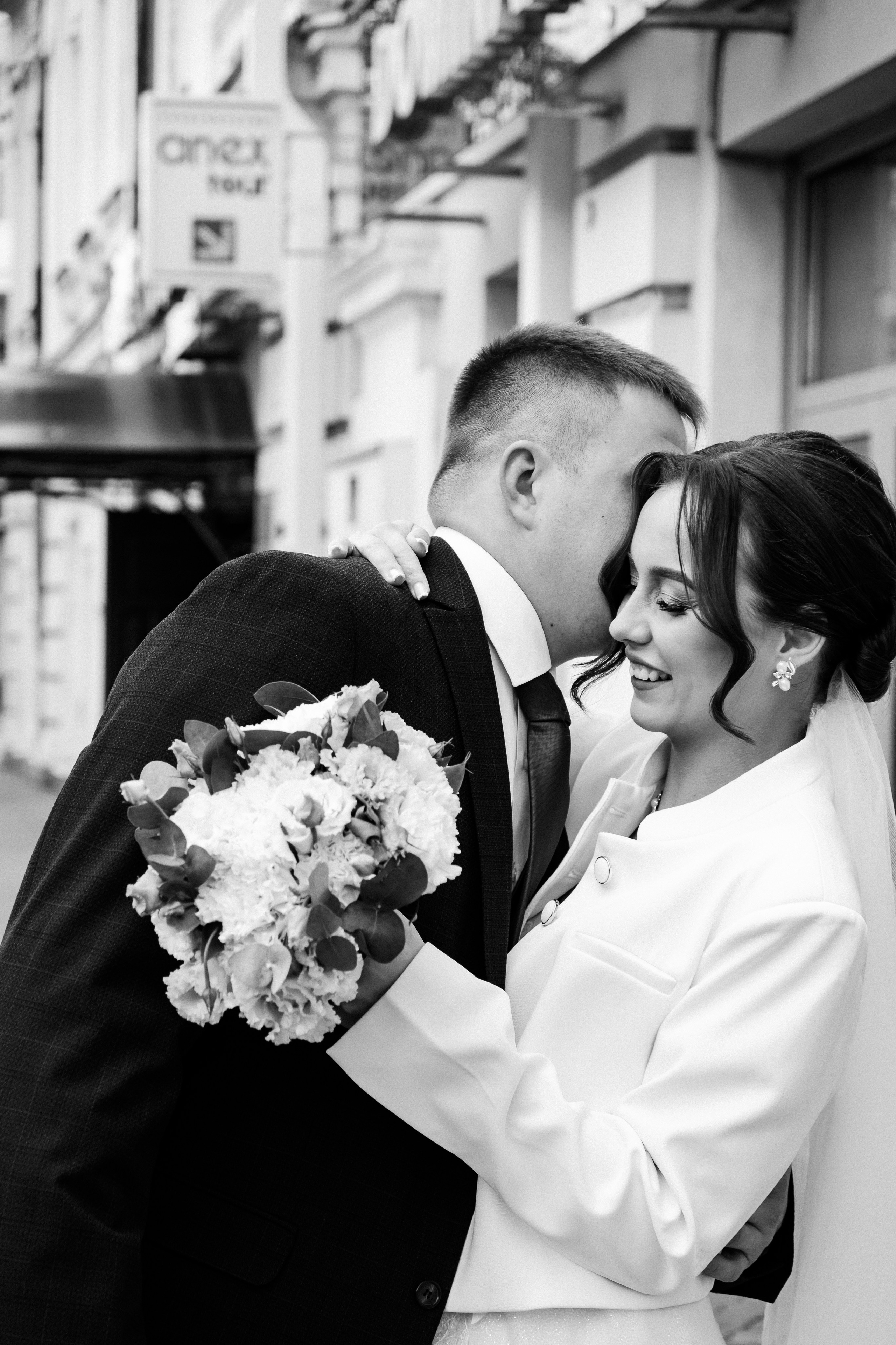 Безгранично. Фотограф в Иркутске Анна Мирошникова