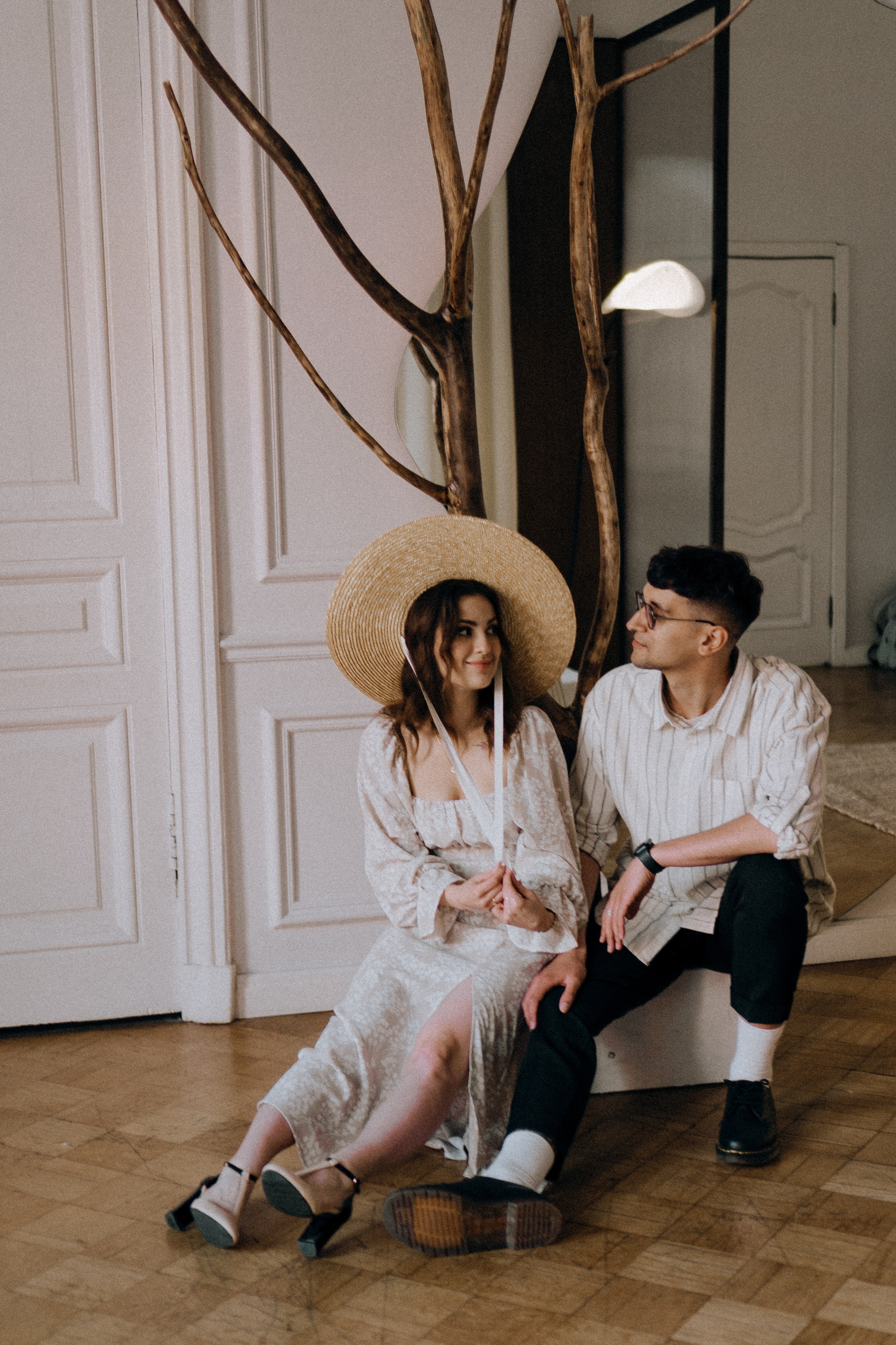 ЛЮБОВЬ В ИЮНЕ. Профессиональный фотограф, Санкт-Петербург — Виктория Богомолова