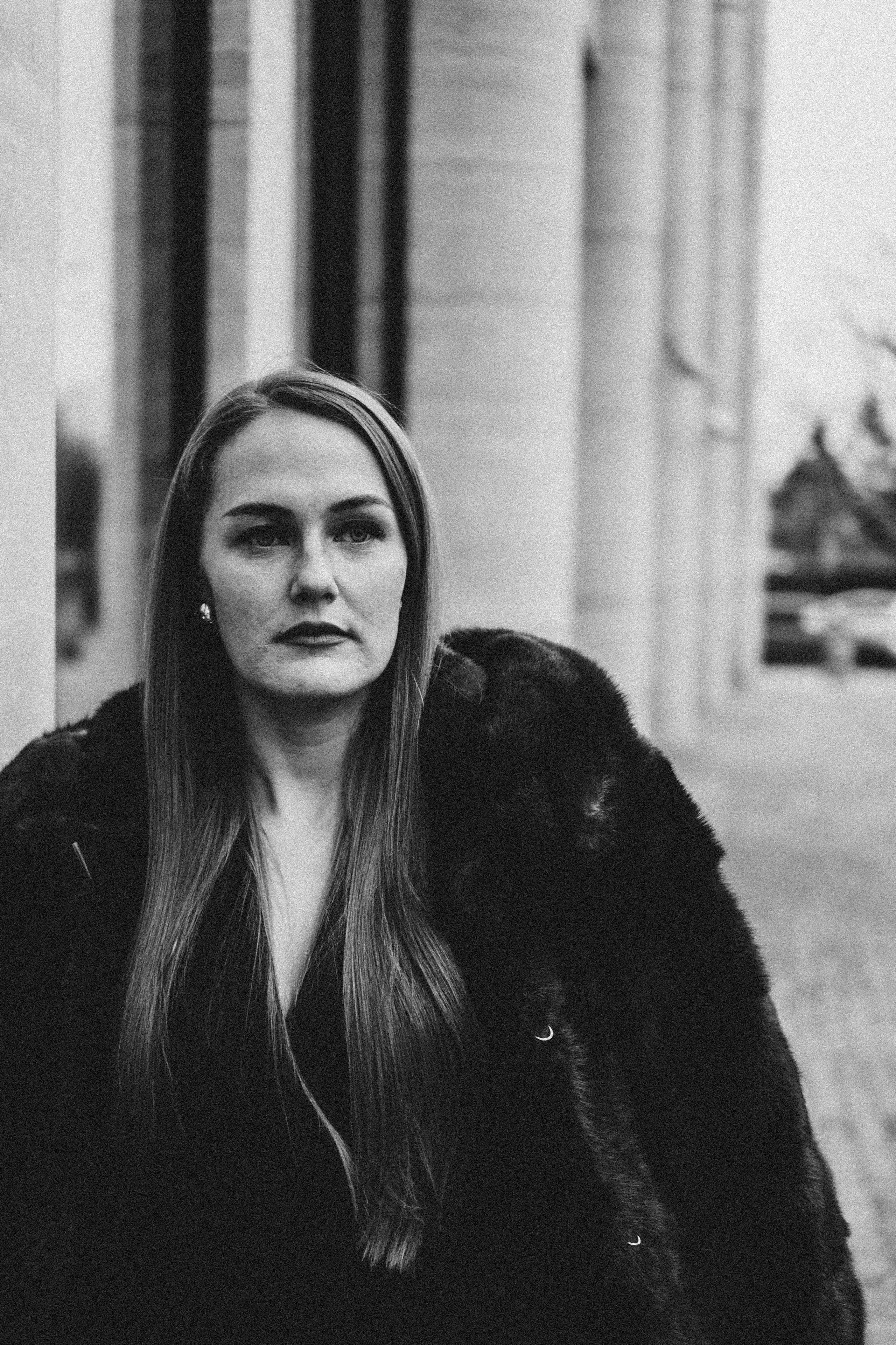 ЖУРНАЛЬНЫЙ СТИЛЬ. Профессиональный фотограф, Санкт-Петербург — Виктория Богомолова