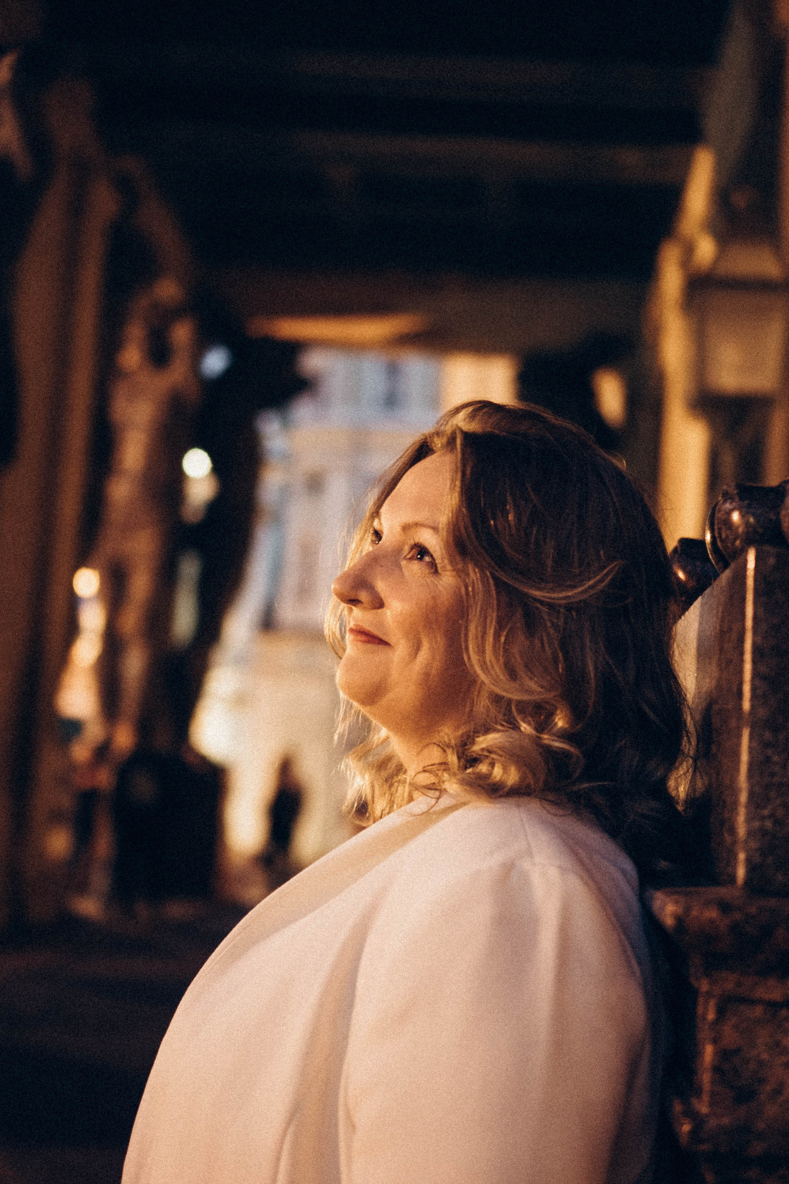 Закатная серия. Профессиональный фотограф, Санкт-Петербург — Виктория Богомолова