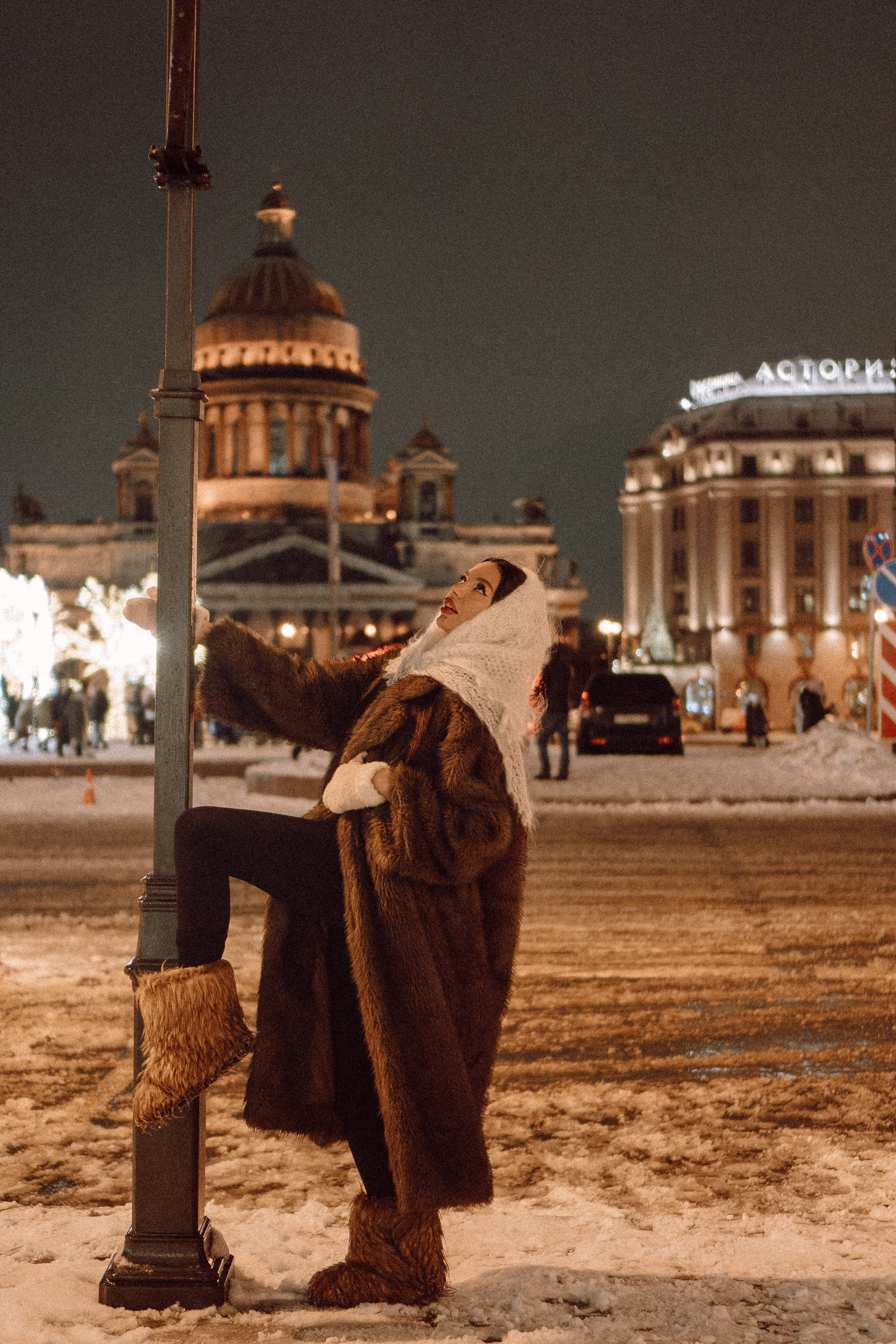 В Русском стиле. Профессиональный фотограф, Санкт-Петербург — Виктория Богомолова