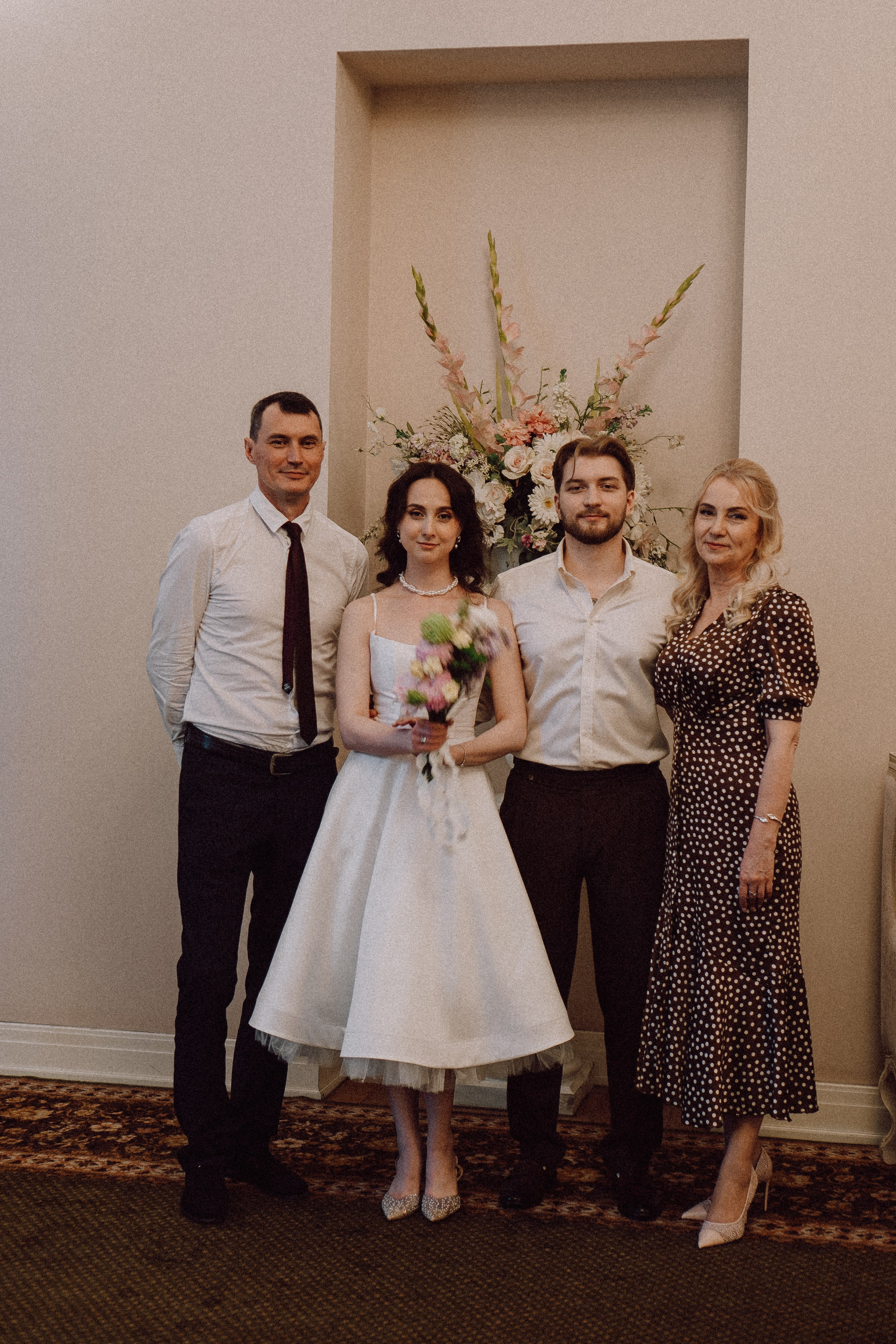 СВАДЕБНАЯ ФОТОСЕСИСИЯ В ГОРОДЕ ПУШКИН. Профессиональный фотограф, Санкт-Петербург — Виктория Богомолова