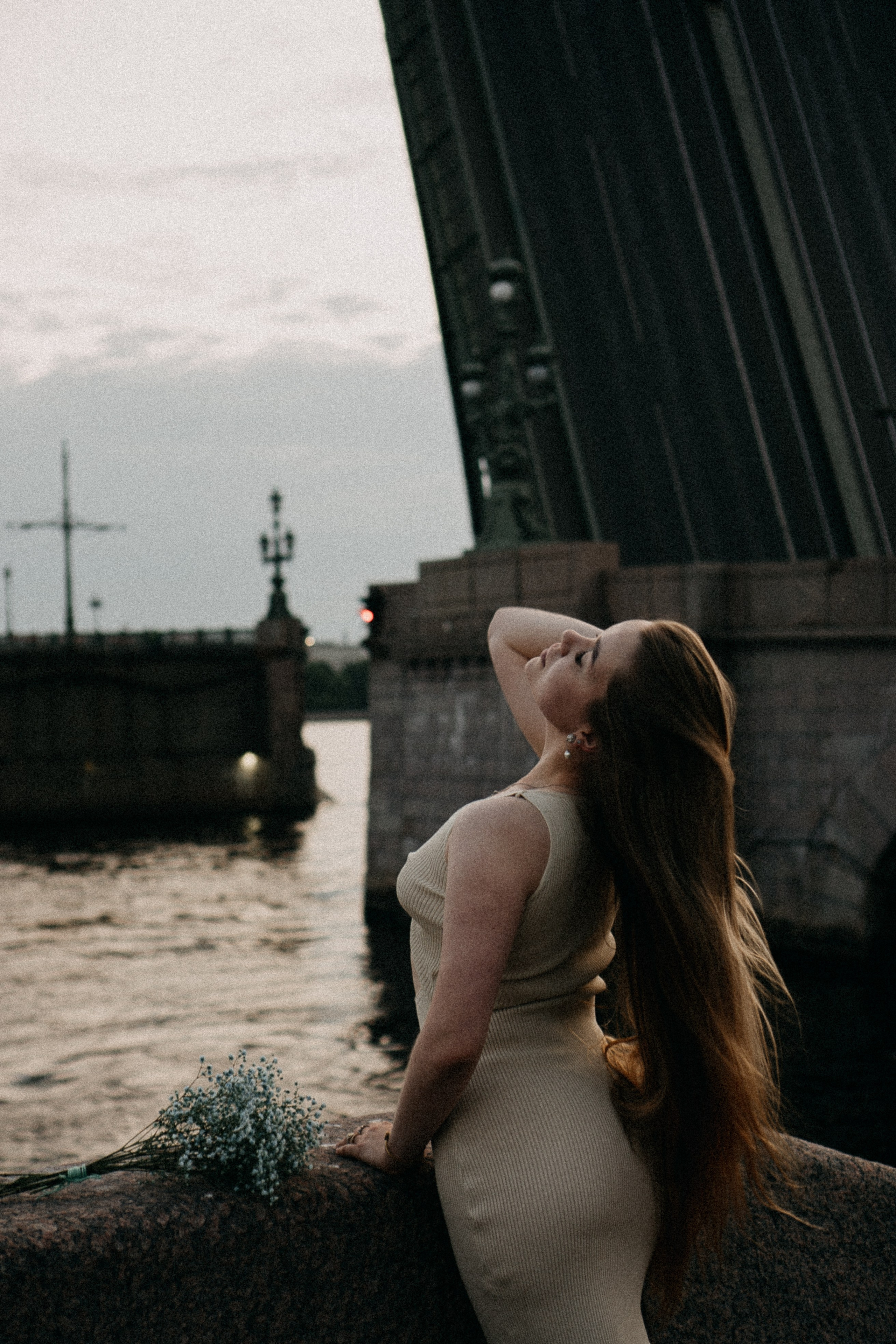 Рассветная. Профессиональный фотограф, Санкт-Петербург — Виктория Богомолова