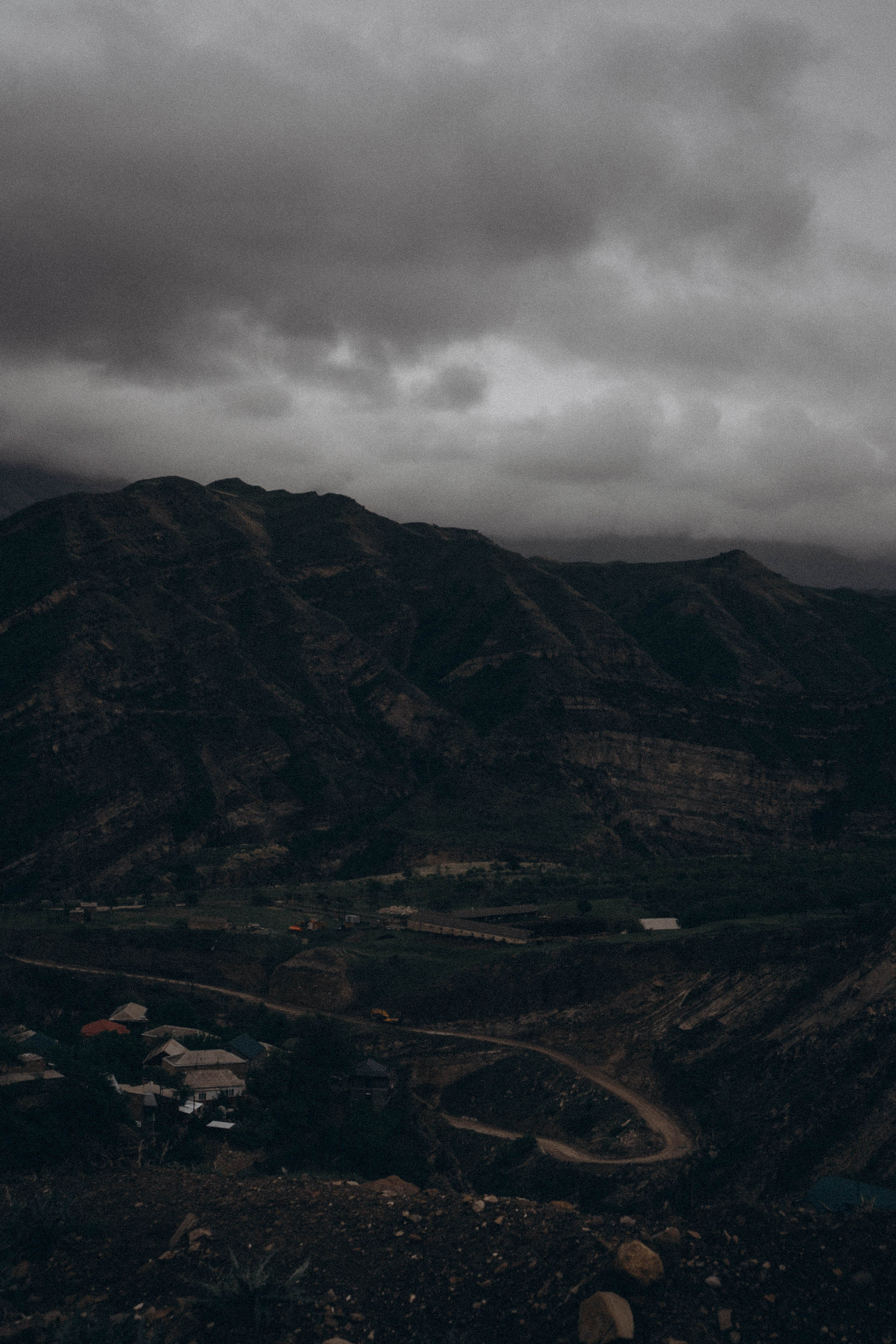 Кавказ. Профессиональный фотограф, Санкт-Петербург — Виктория Богомолова