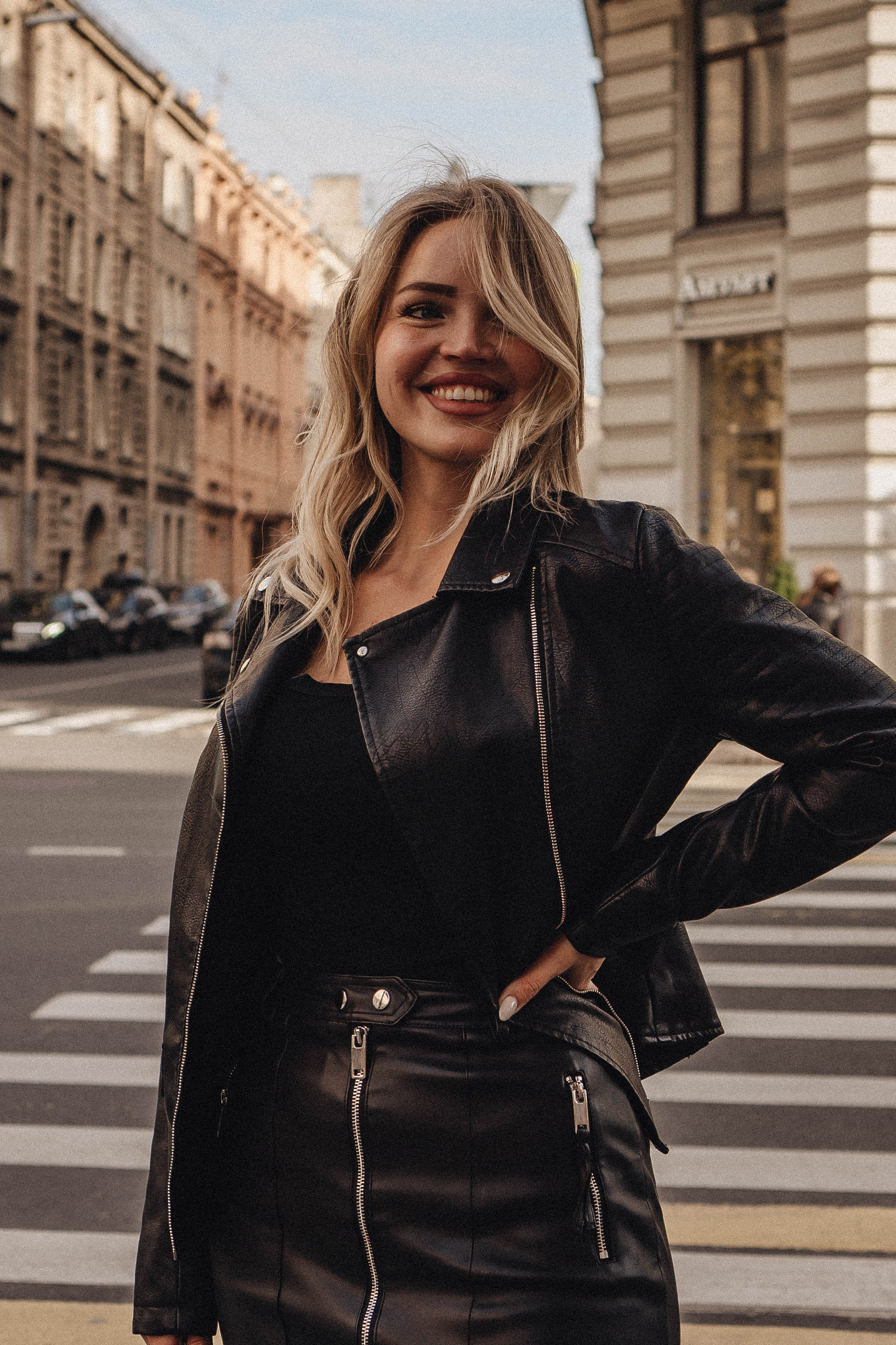 Прогулочная. Профессиональный фотограф, Санкт-Петербург — Виктория Богомолова