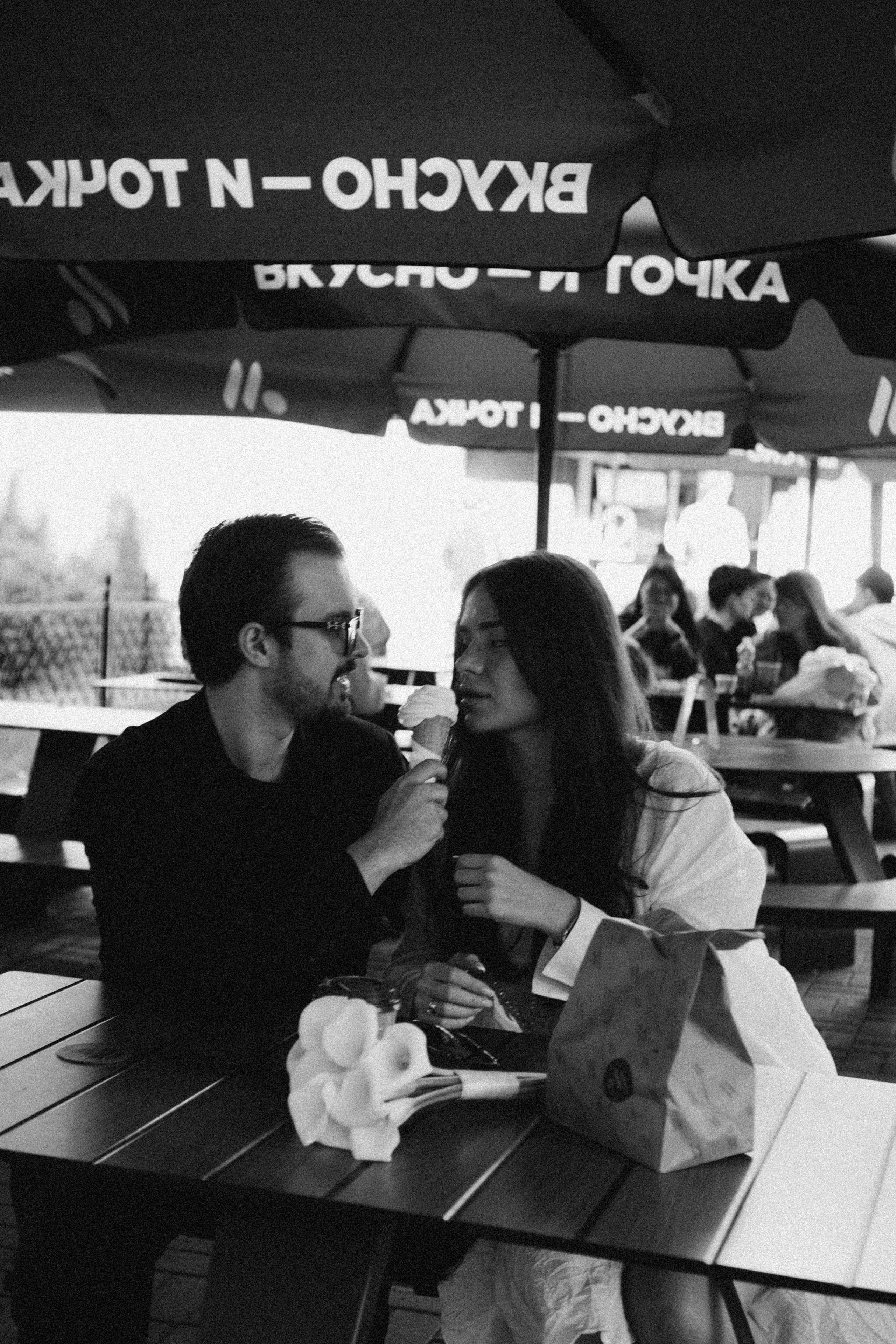 СВАДЕБНАЯ СЬЕМКА В ПАРКЕ ПОБЕДЫ И ПРОГУЛКА ПО МОСКОВСКОМУ ПРОСПЕКТУ. Профессиональный фотограф, Санкт-Петербург — Виктория Богомолова