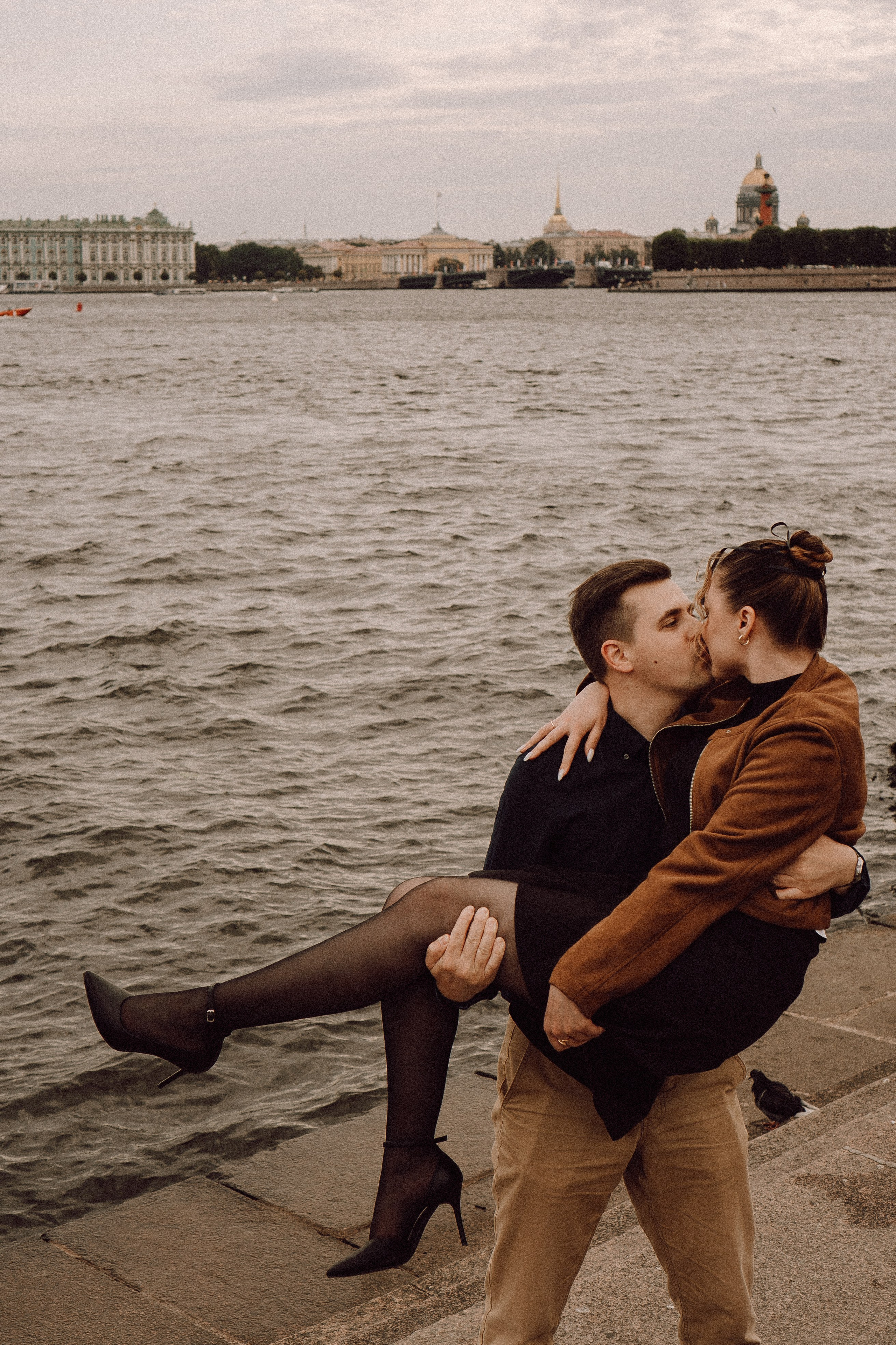 LOVE. Профессиональный фотограф, Санкт-Петербург — Виктория Богомолова