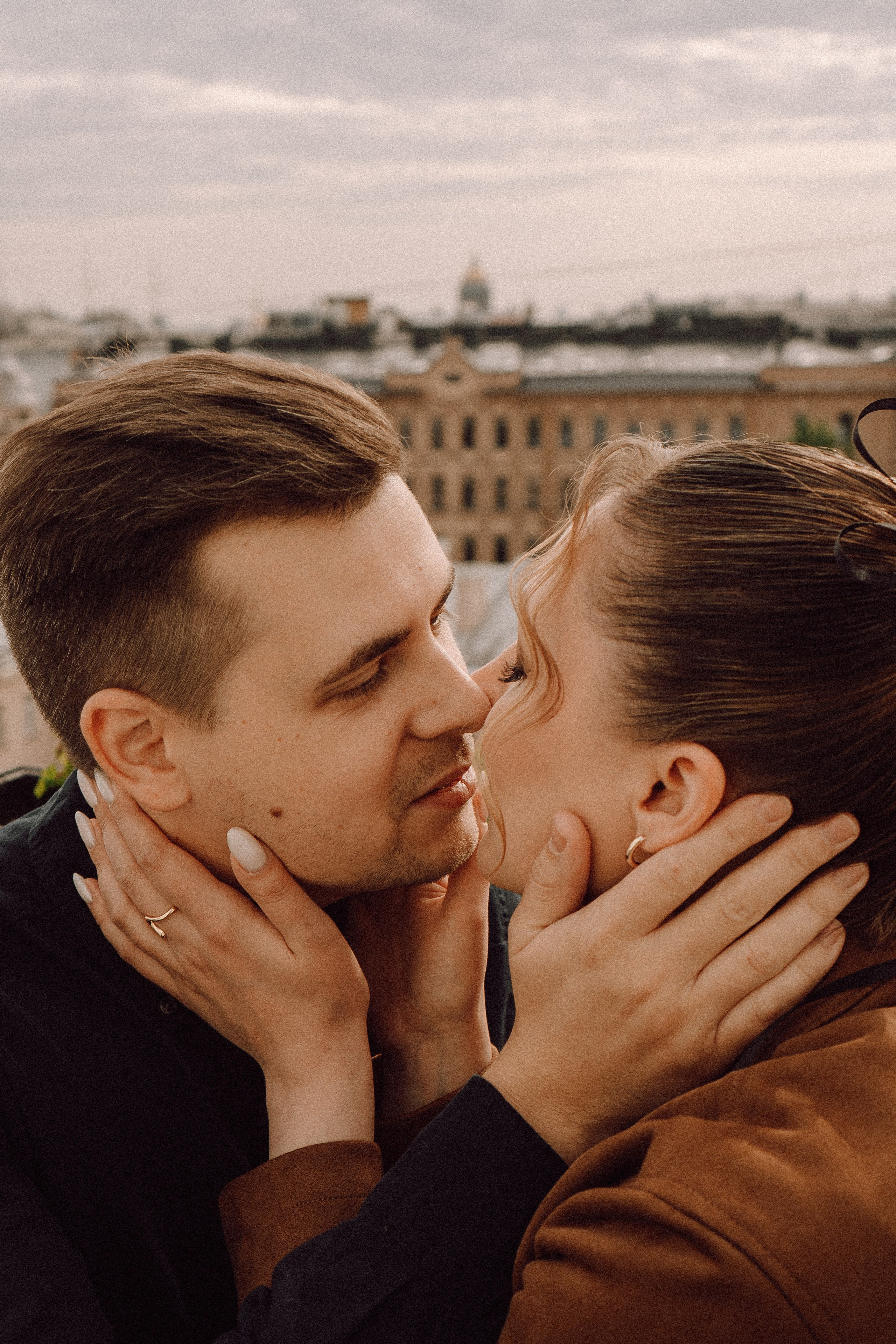 LOVE. Профессиональный фотограф, Санкт-Петербург — Виктория Богомолова