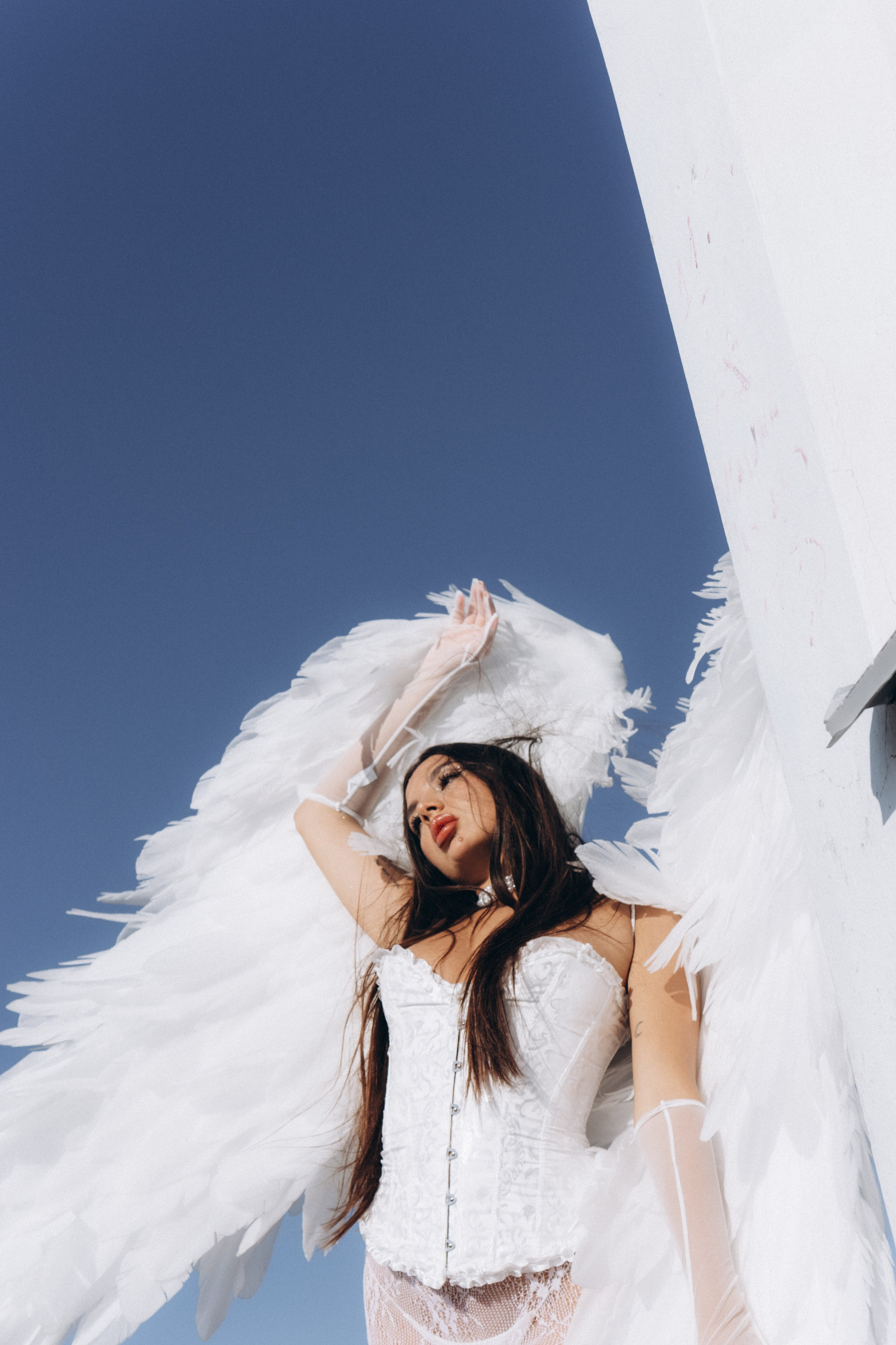 АНГЕЛ. Профессиональный фотограф, Санкт-Петербург — Виктория Богомолова