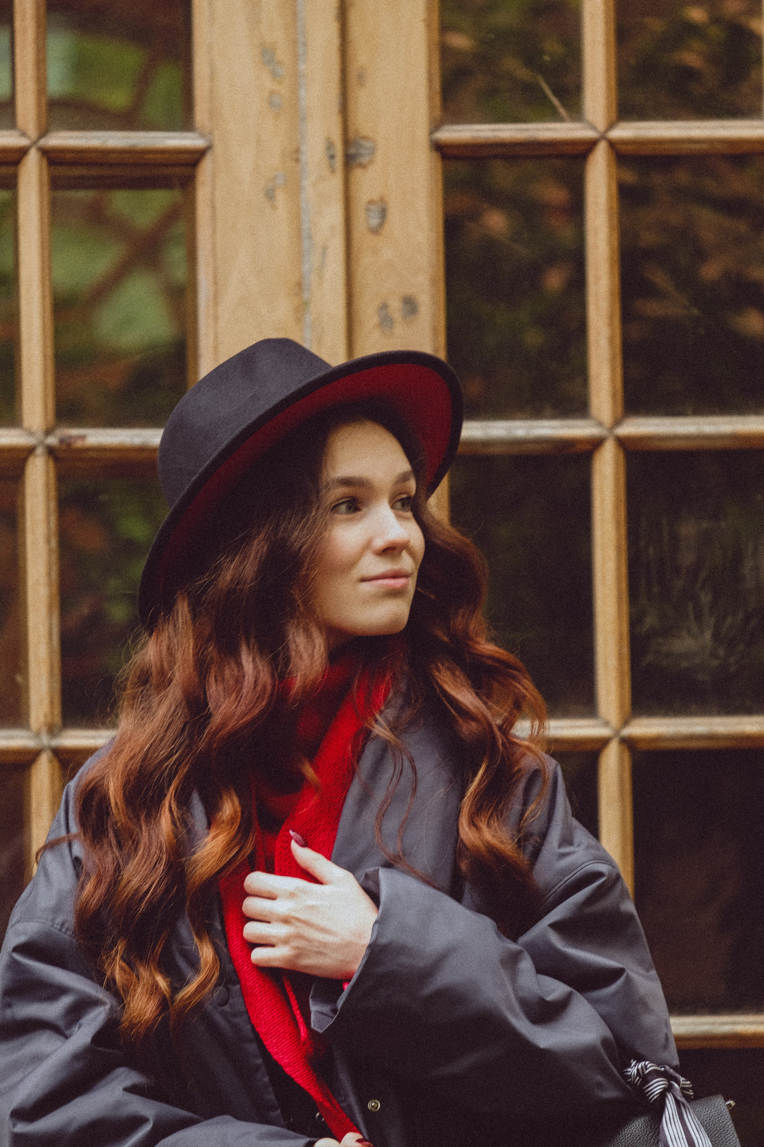 Осень. Профессиональный фотограф, Санкт-Петербург — Виктория Богомолова