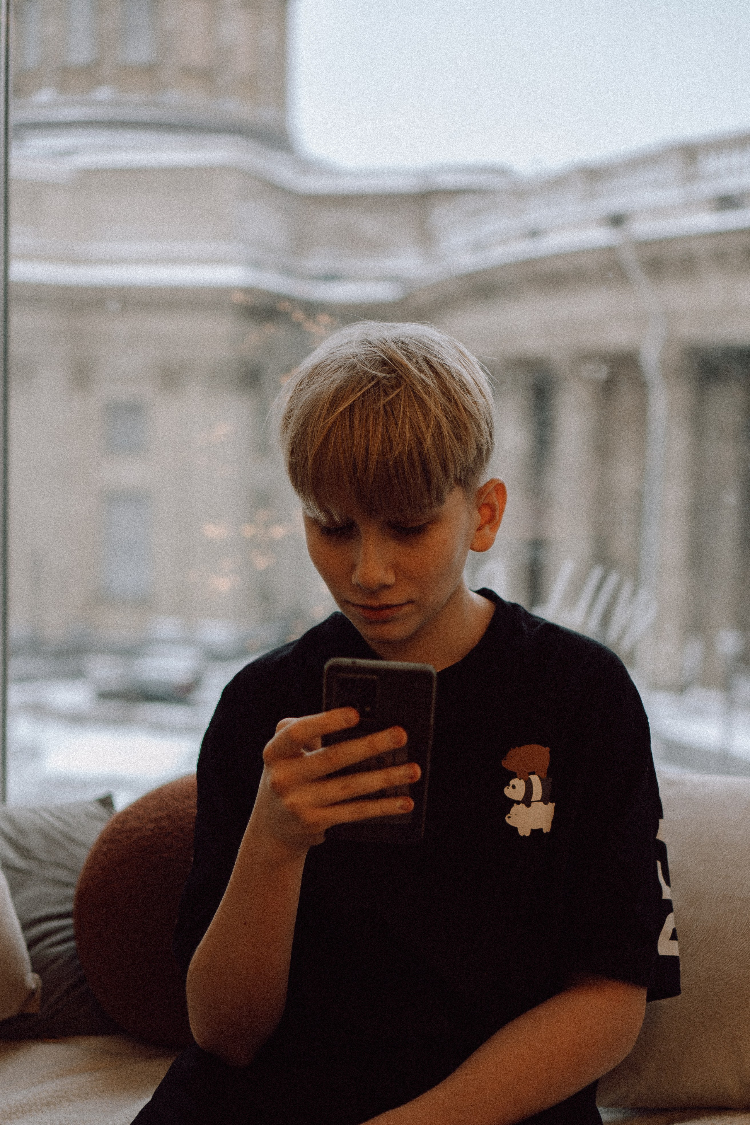 Студия лепки. Профессиональный фотограф, Санкт-Петербург — Виктория Богомолова