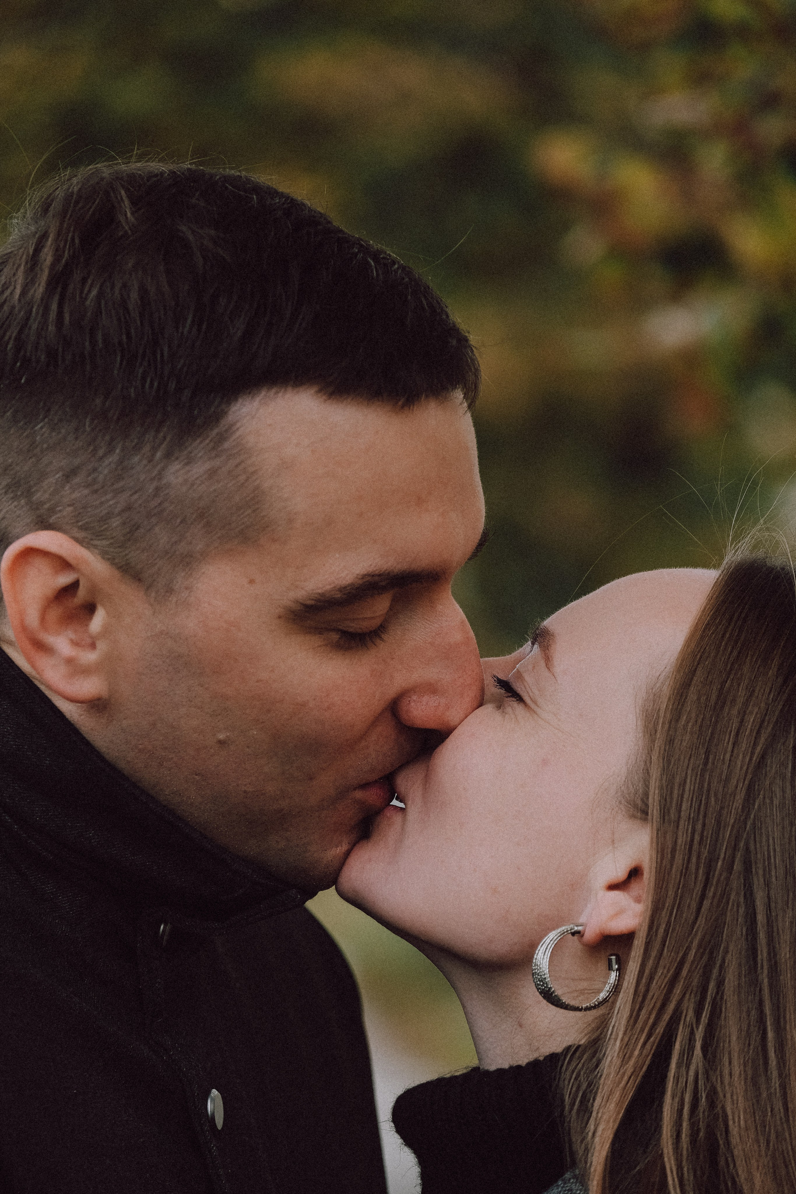 Прогулка по городу. Профессиональный фотограф, Санкт-Петербург — Виктория Богомолова