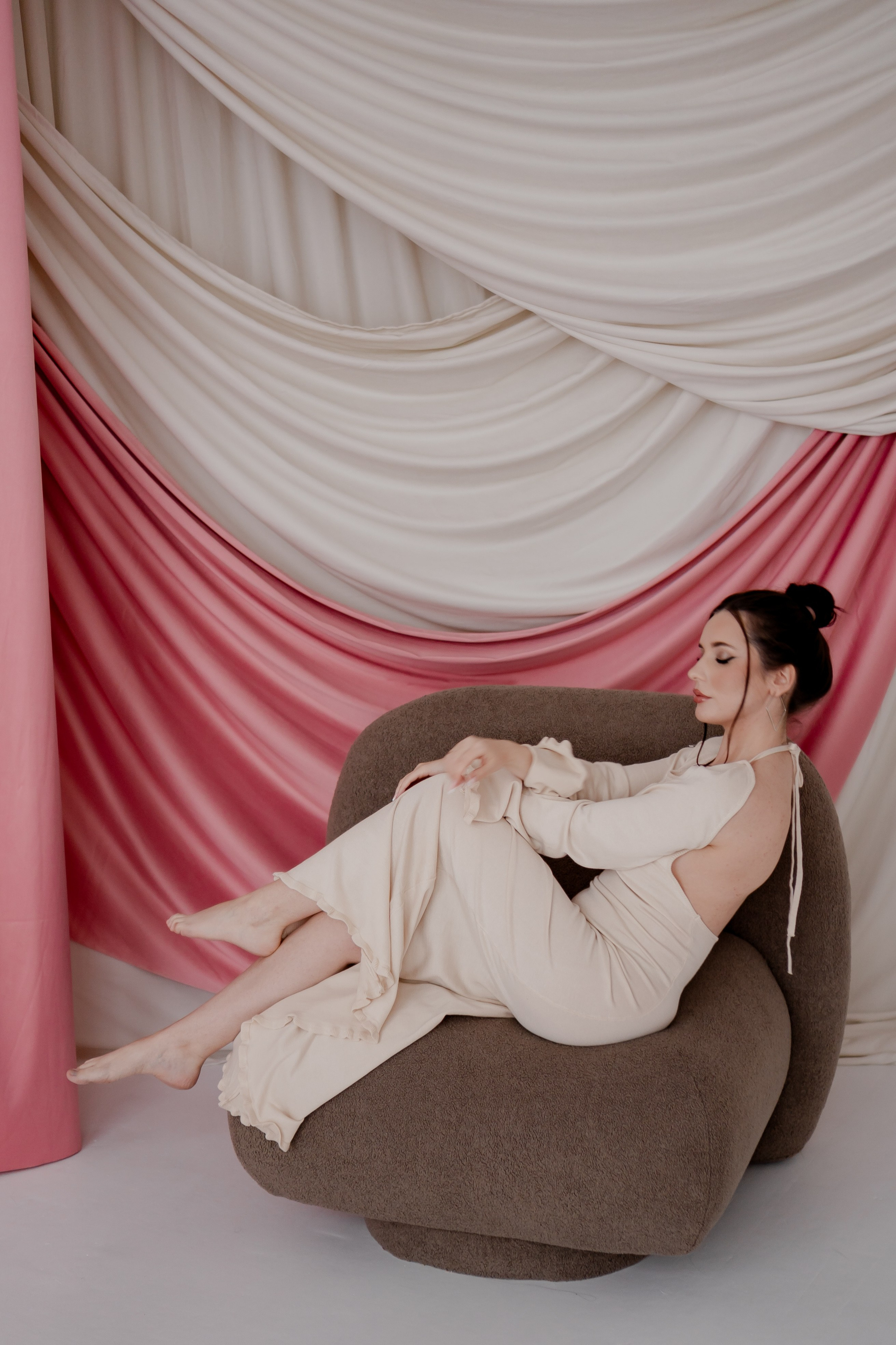 Весенняя. Профессиональный фотограф, Санкт-Петербург — Виктория Богомолова