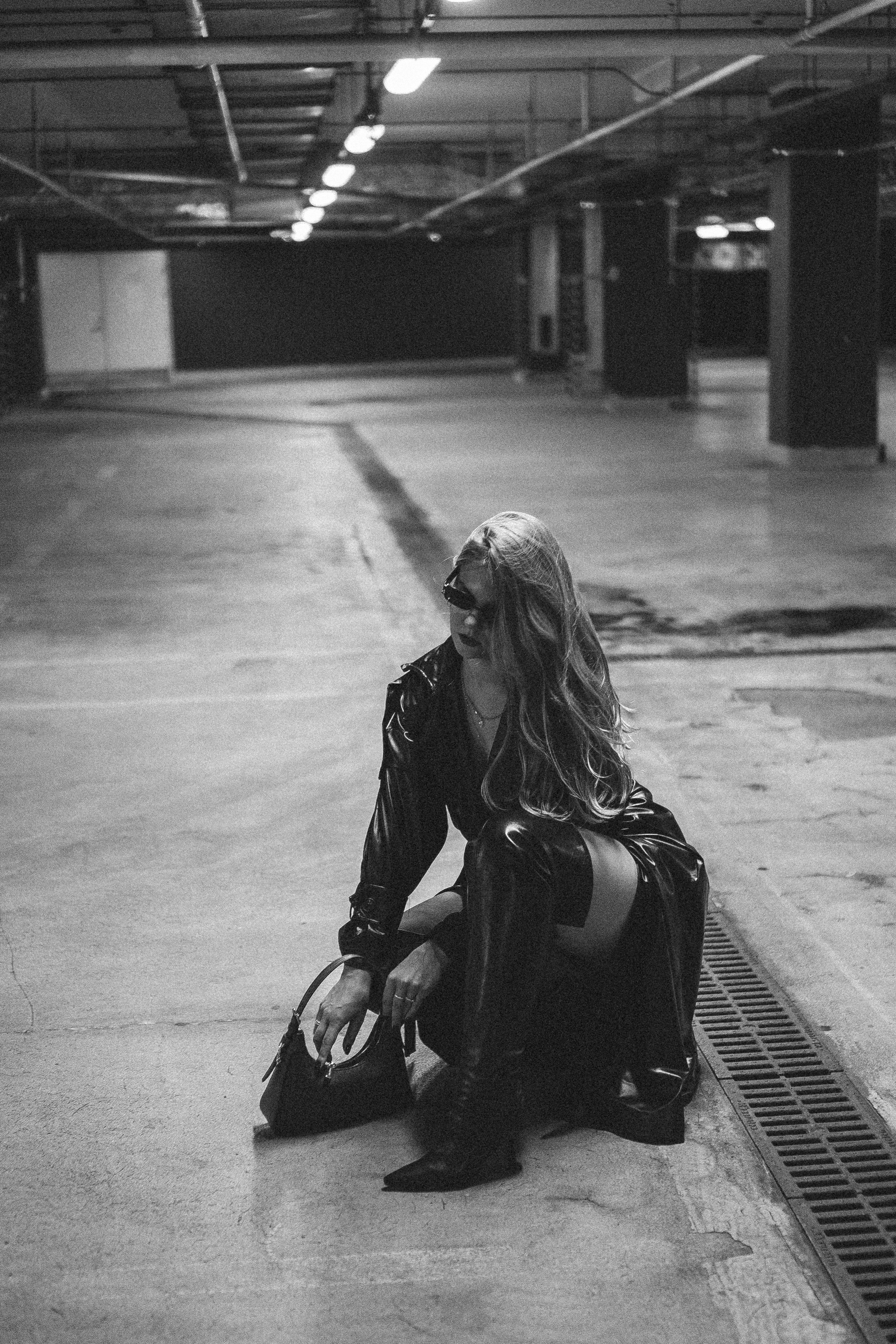 ЧБ. Профессиональный фотограф, Санкт-Петербург — Виктория Богомолова