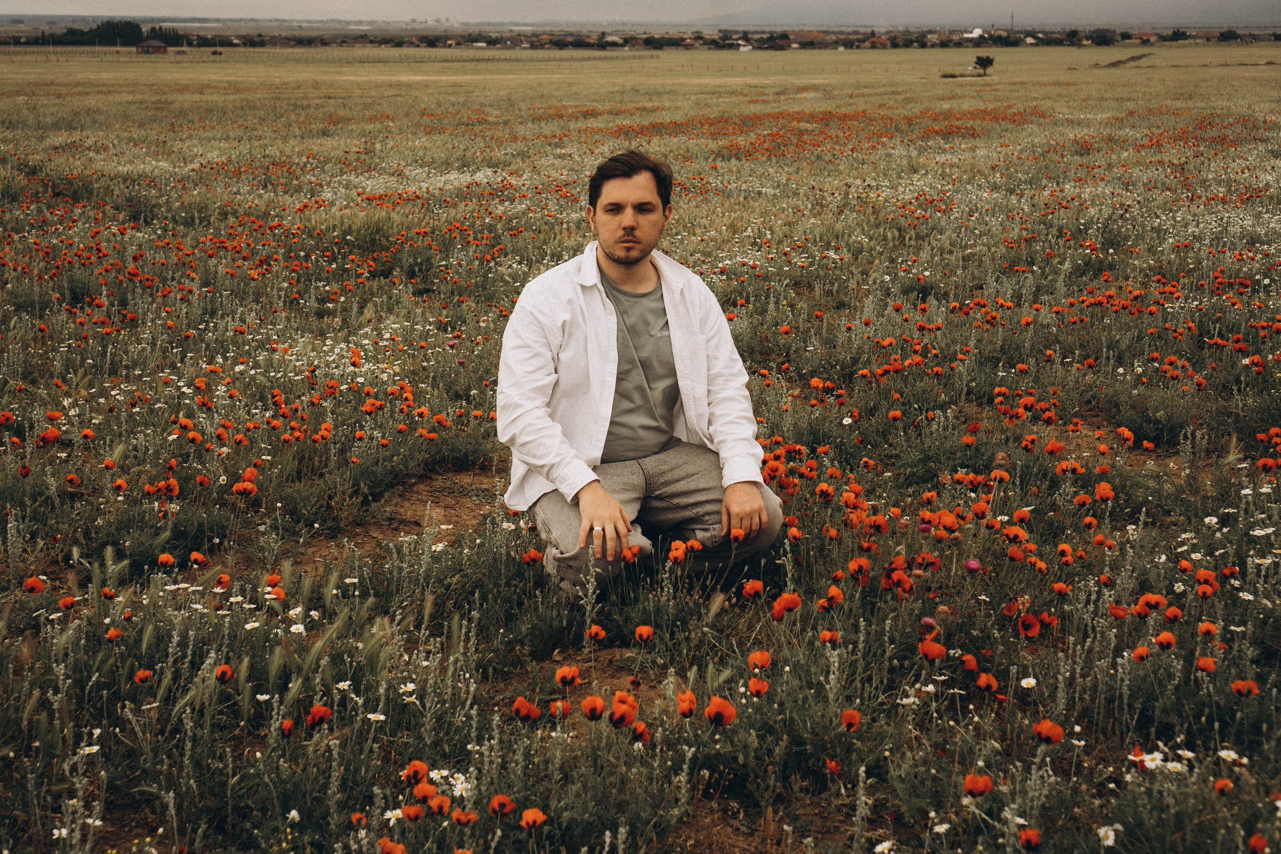 Маки. Профессиональный фотограф, Санкт-Петербург — Виктория Богомолова