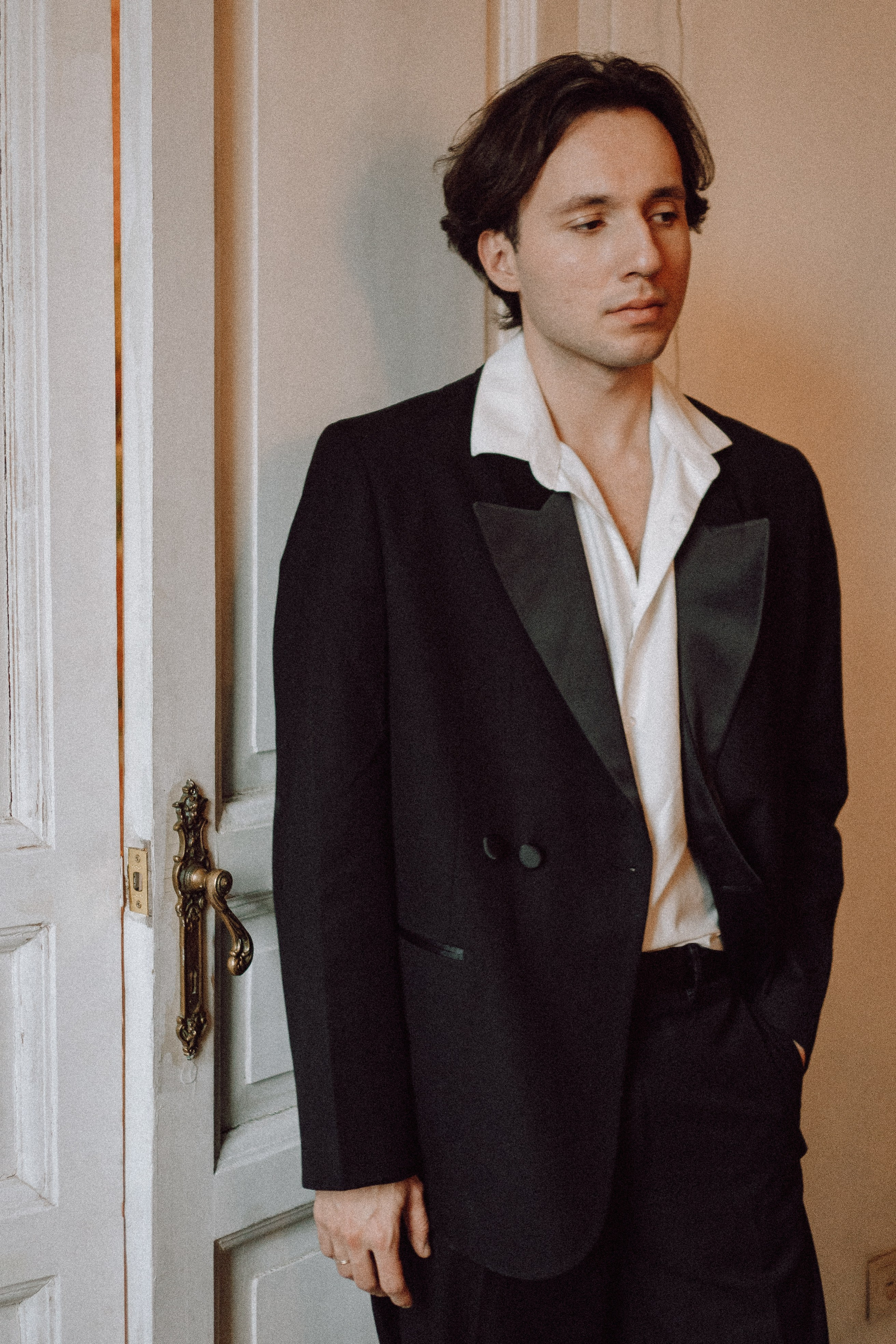 Новогодний стиль вдвоем. Профессиональный фотограф, Санкт-Петербург — Виктория Богомолова