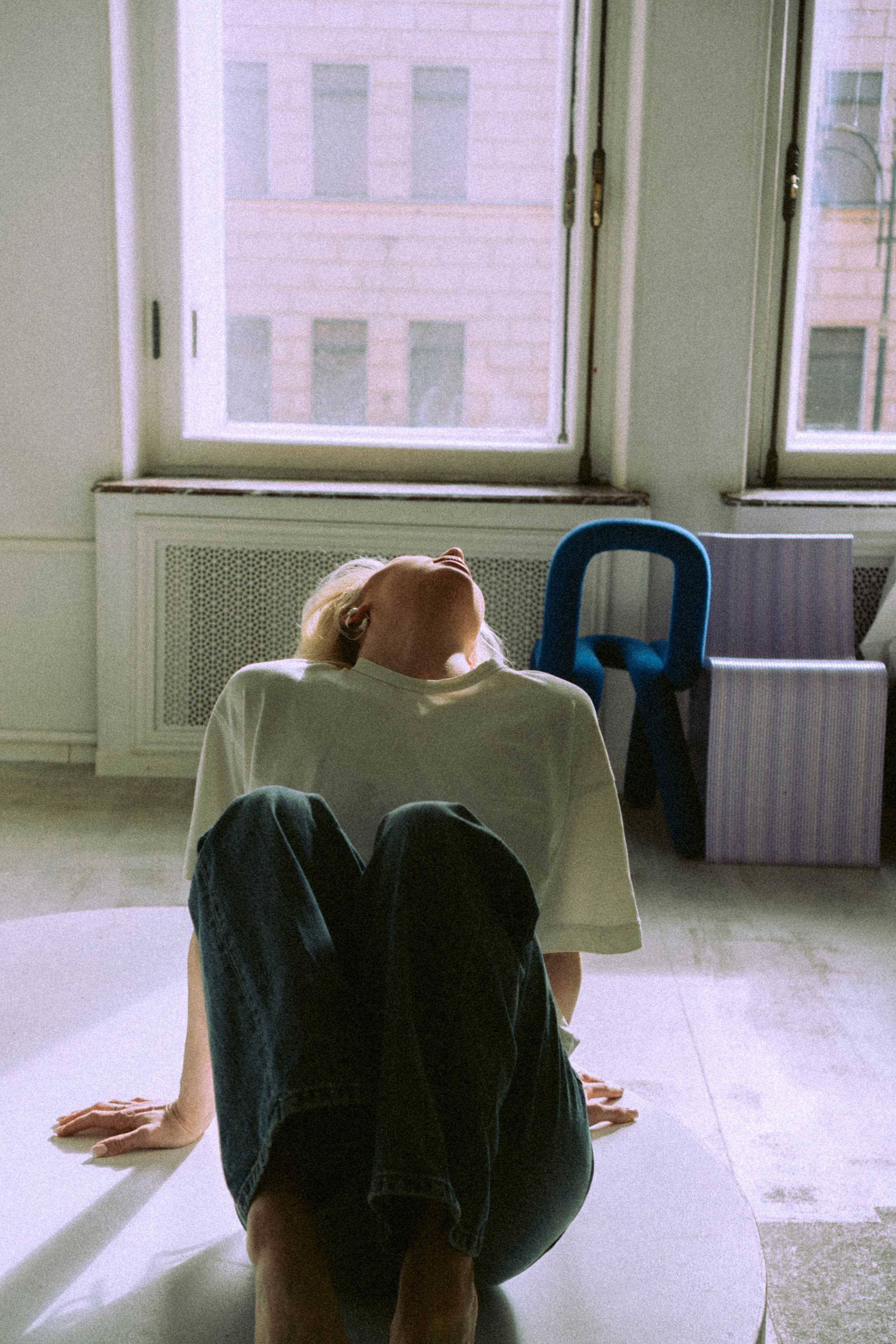 Студийная. Профессиональный фотограф, Санкт-Петербург — Виктория Богомолова