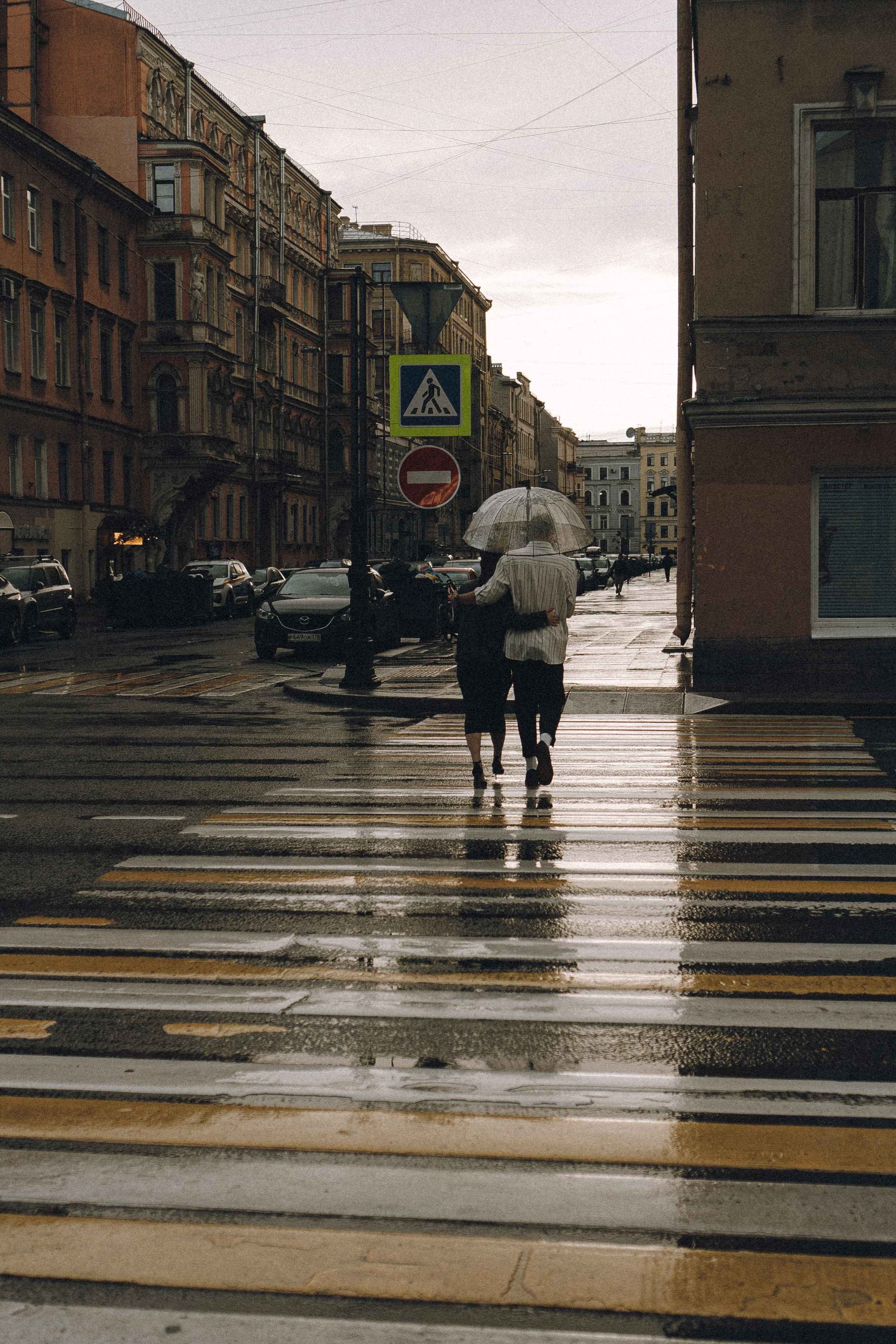 ЛЮБОВЬ В ИЮНЕ. Профессиональный фотограф, Санкт-Петербург — Виктория Богомолова