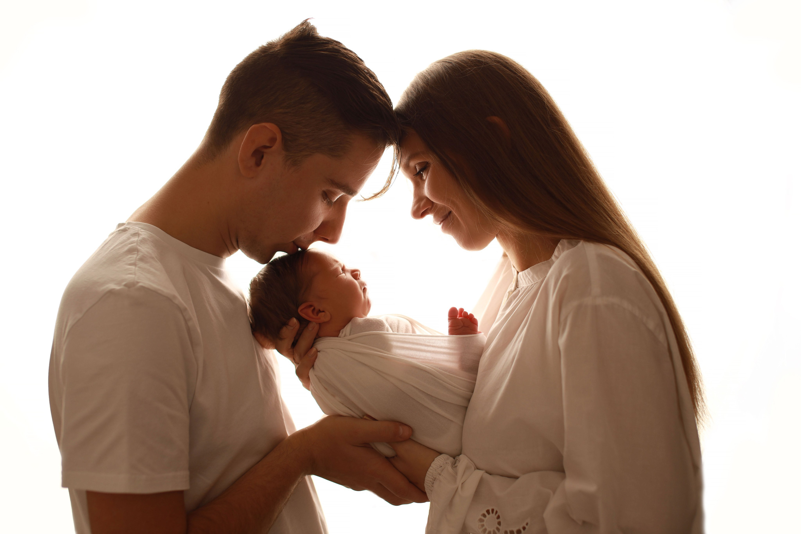 Новорожденные. Семейный и детский фотограф-новорожденных Ярославль и Москва