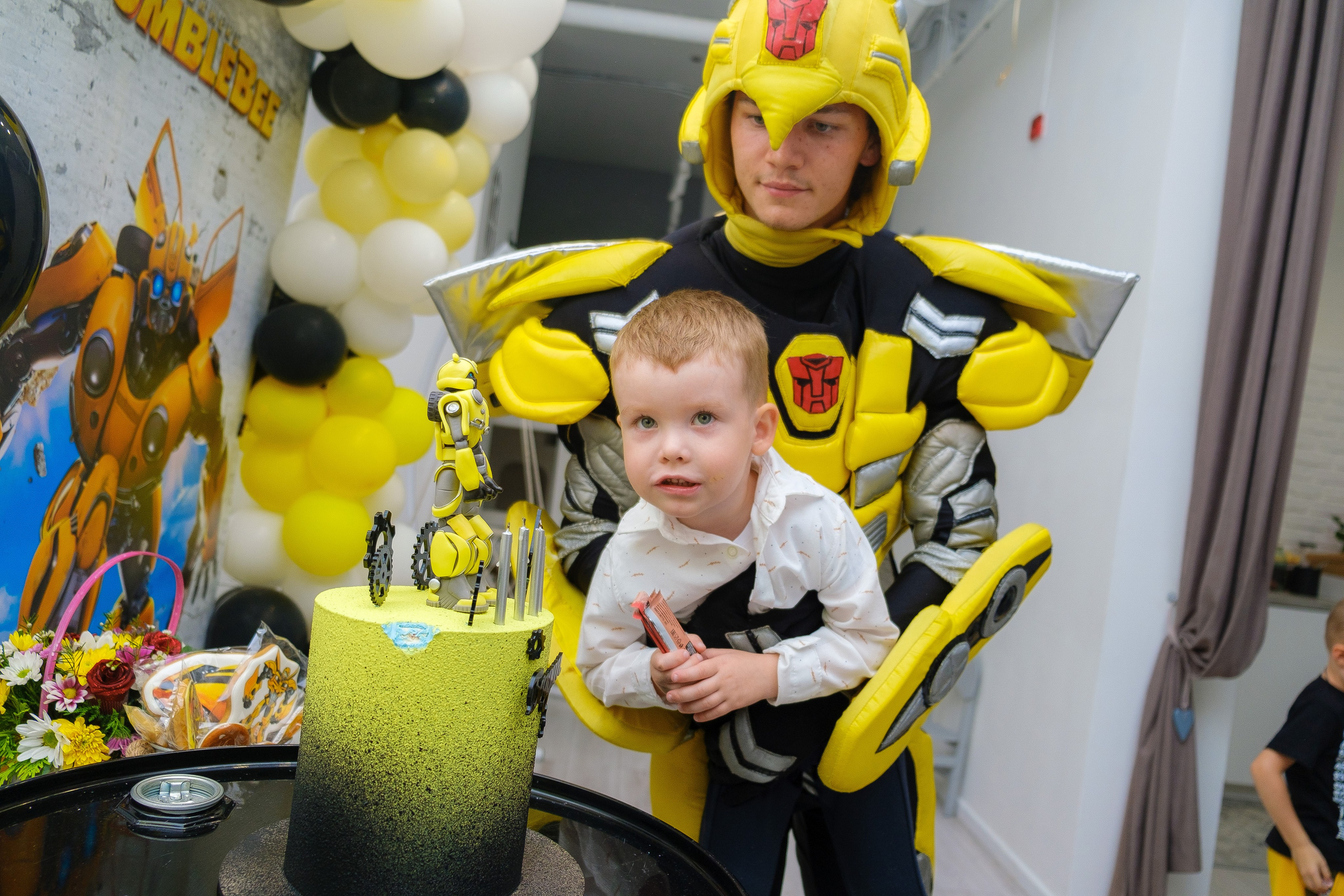 Богдану 4 года. Фотограф Мария Хлебникова Санкт-Петербург Москва