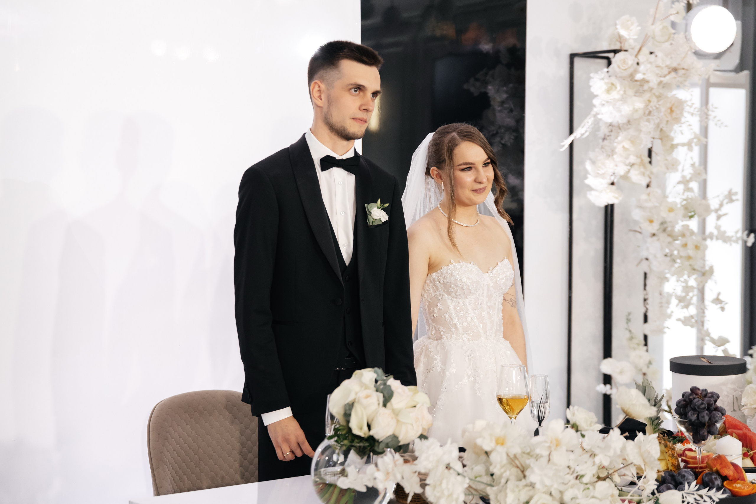 Maxim & Diana. Свадебный фотограф Ильнар Асадуллин