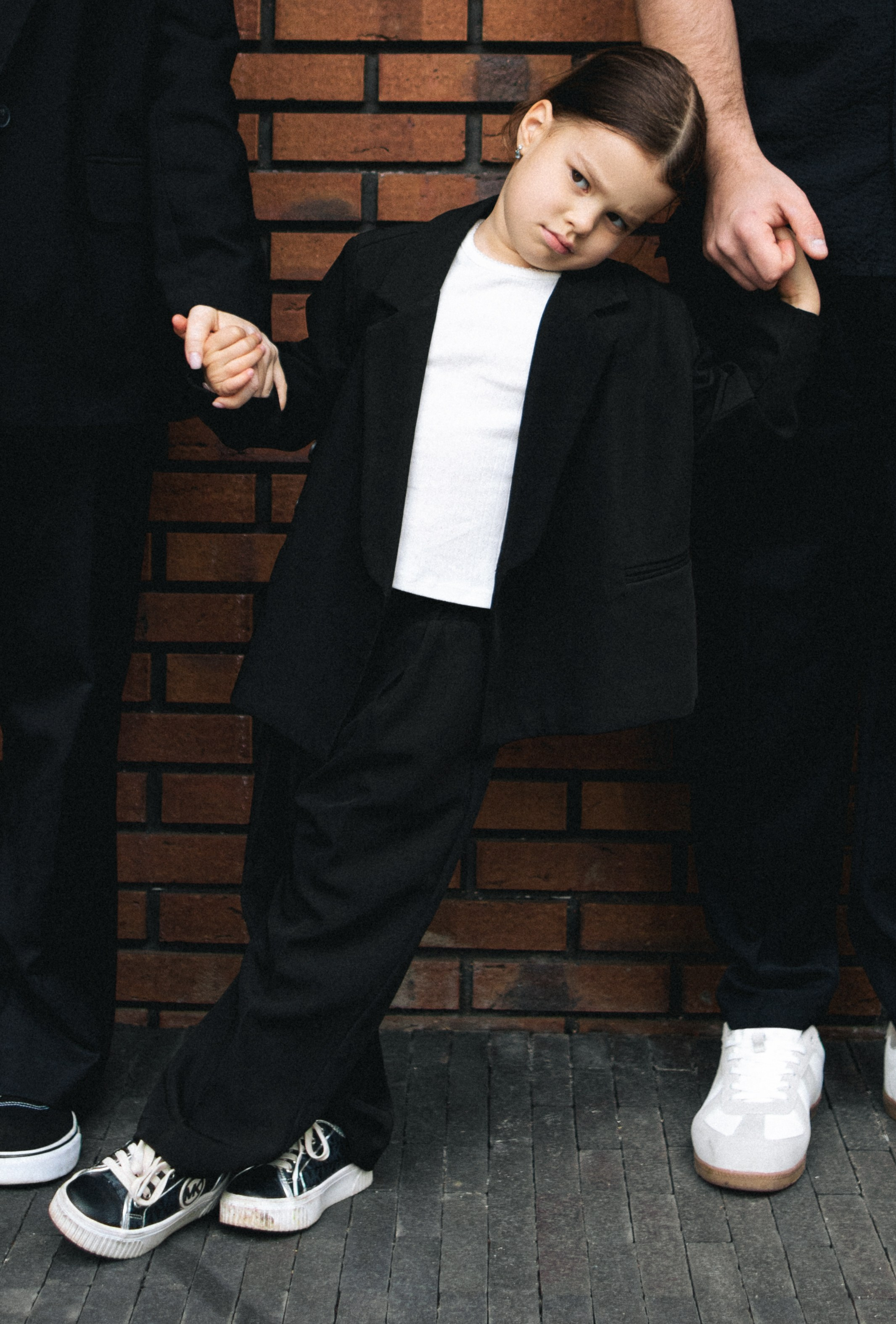 Семейная съемка. Фотограф Москва Егорова Яна