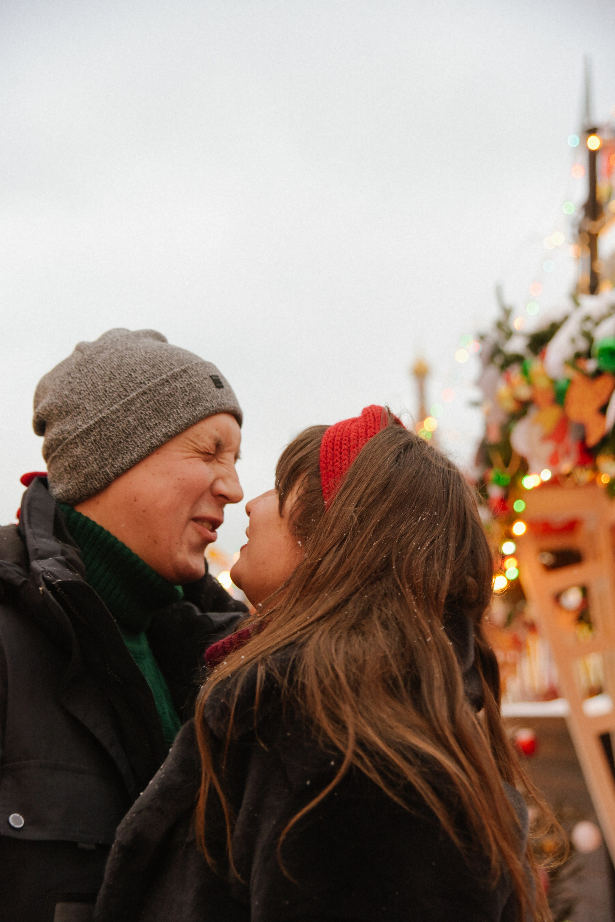 Ярмарка ГУМ. Фотограф Лола Волна, город Москва