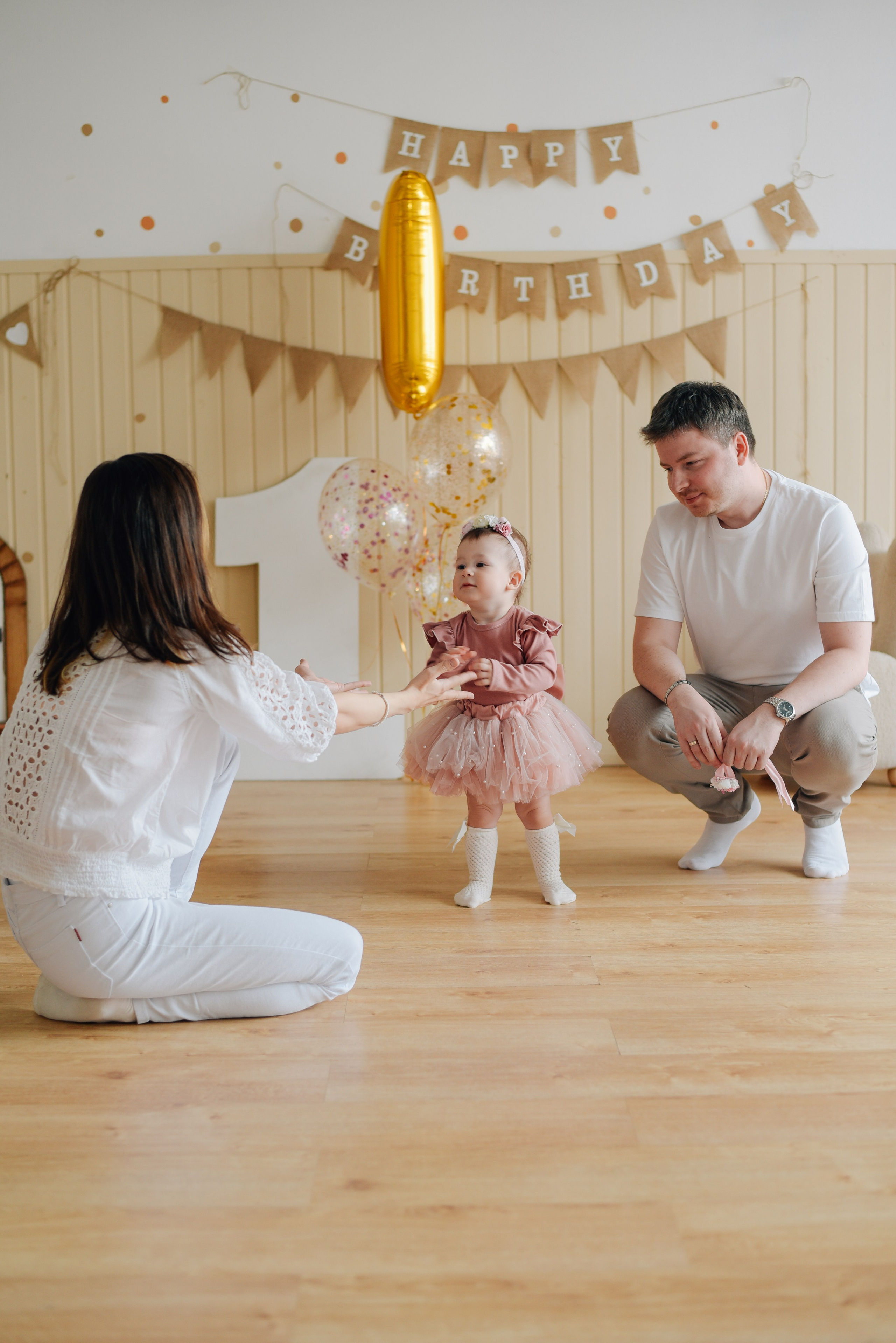 Ева Happy Birthday!. Фотограф Лола Волна, город Москва