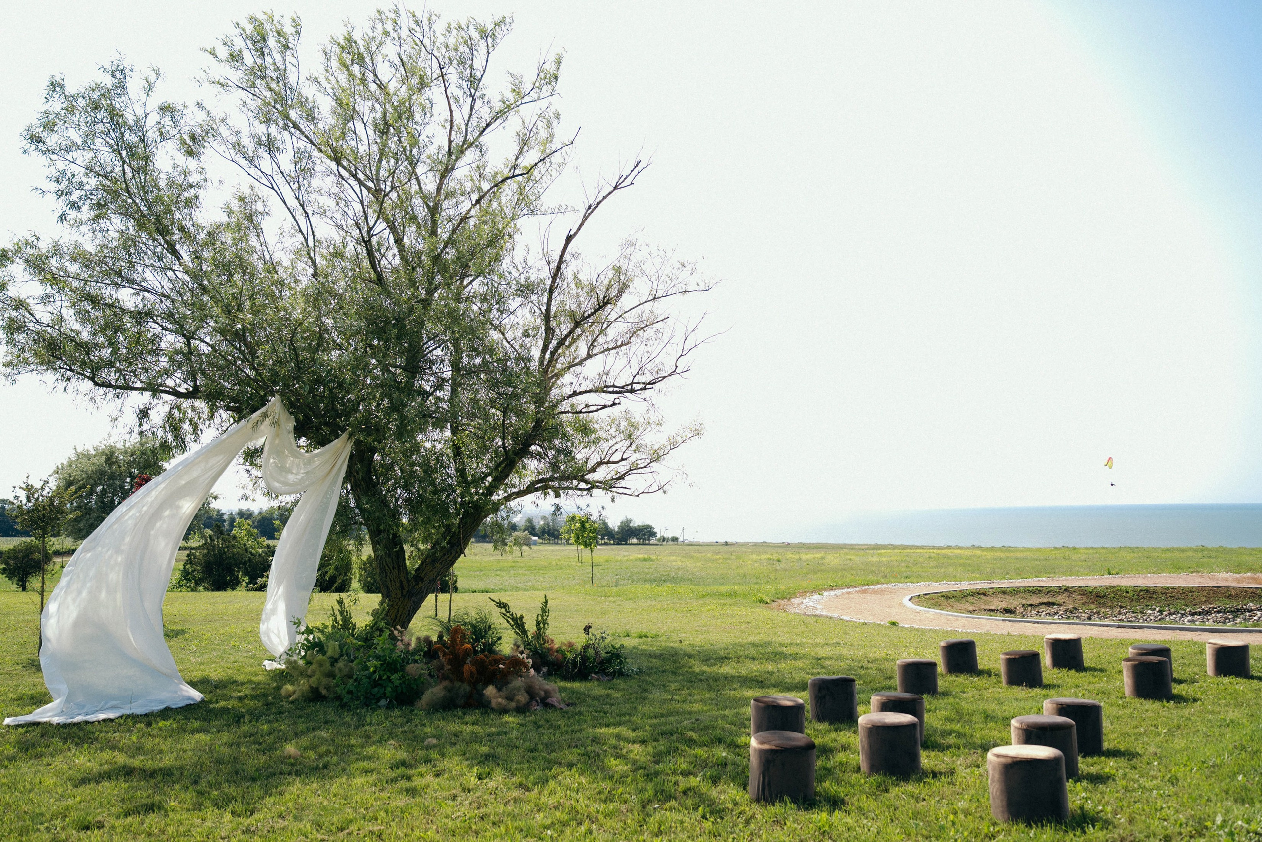 Давай загадаем желание?. Свадебный фотограф в Краснодаре и Сочи Винидиктова Екатерина